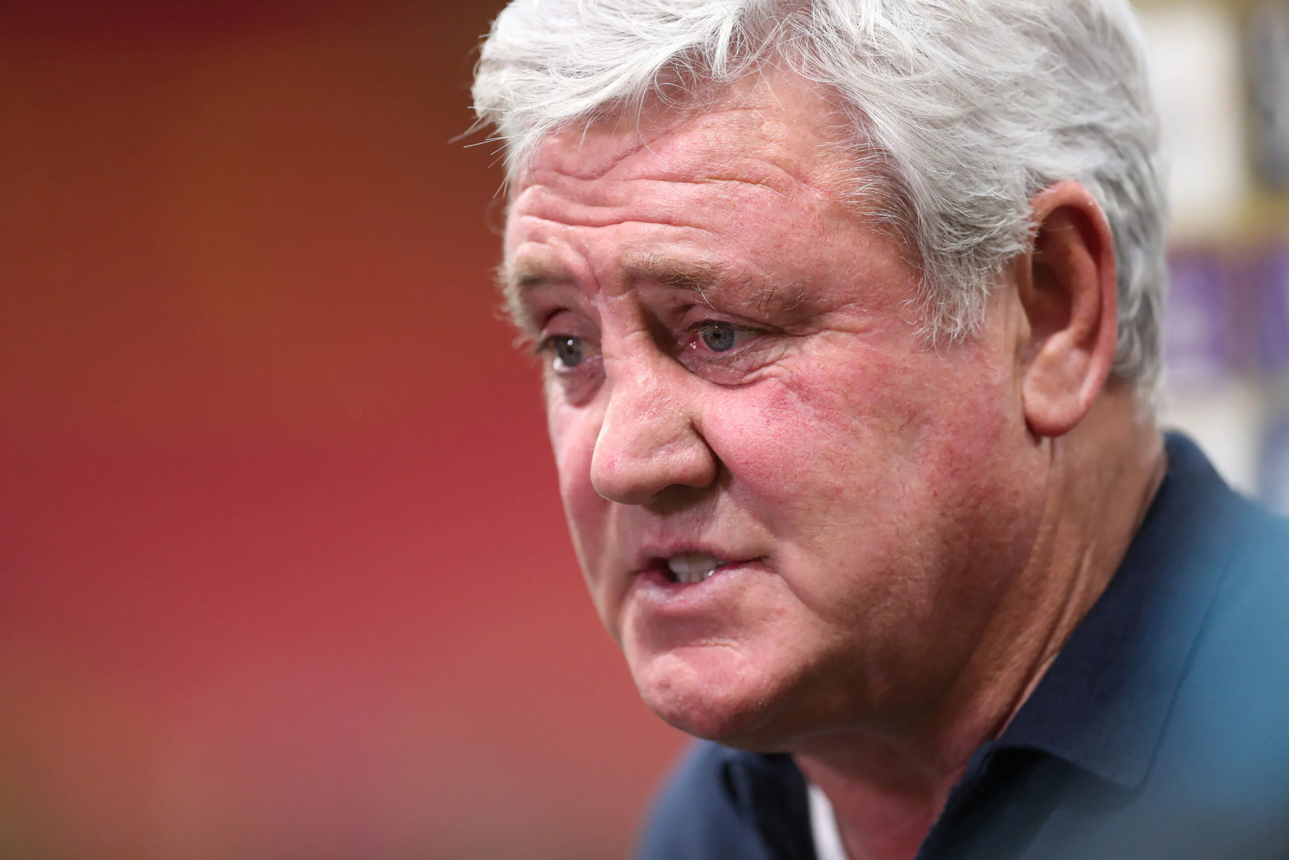 Newcastle United: UFFICIALE esonerato l’allenatore Steve Bruce