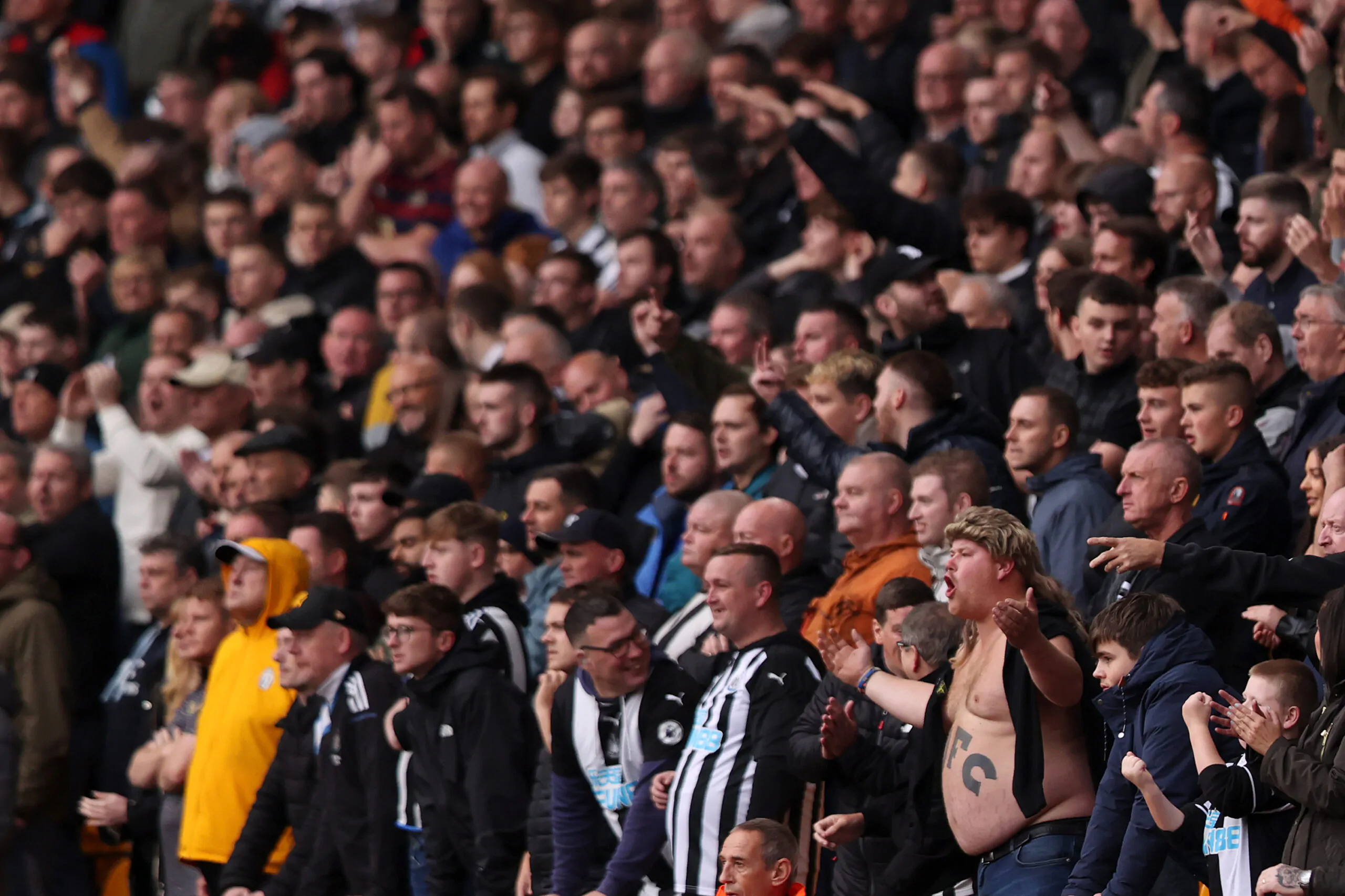 Newcastle, il nuovo presidente pensa al grande colpo per la panchina!