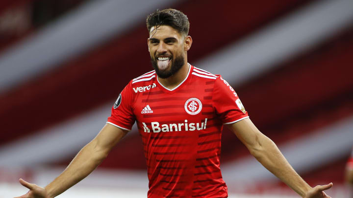 Yuri Alberto