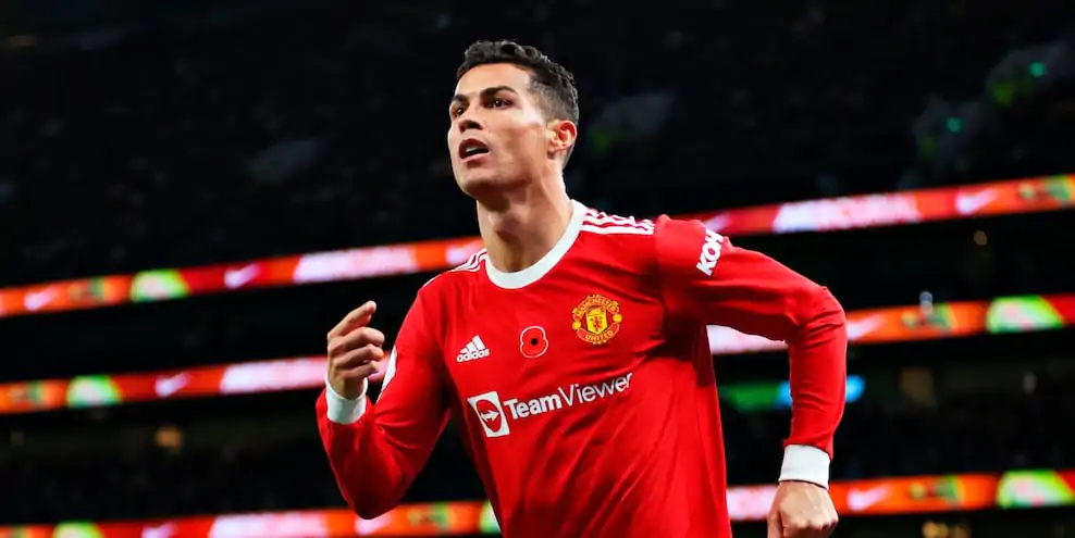 Atalanta, Ronaldo lancia la sfida sui social: le parole