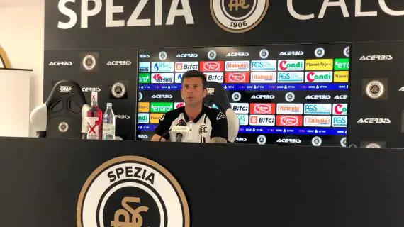 Thiago Motta carica i suoi: “Sappiamo cosa serve per strappare punti all’Inter”