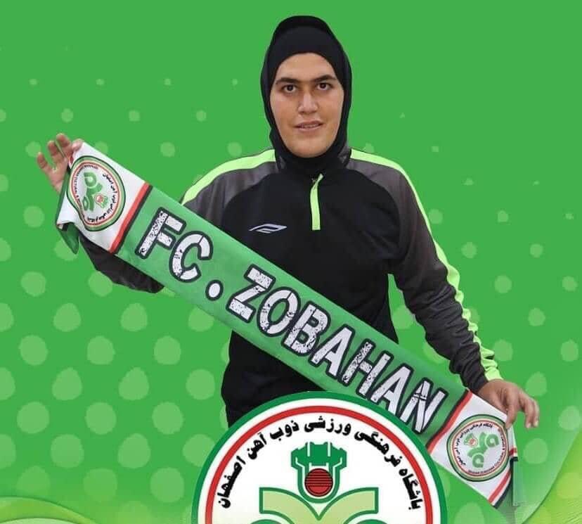 Coppa d'Asia femminile, fa discutere il portiere dell'Iran