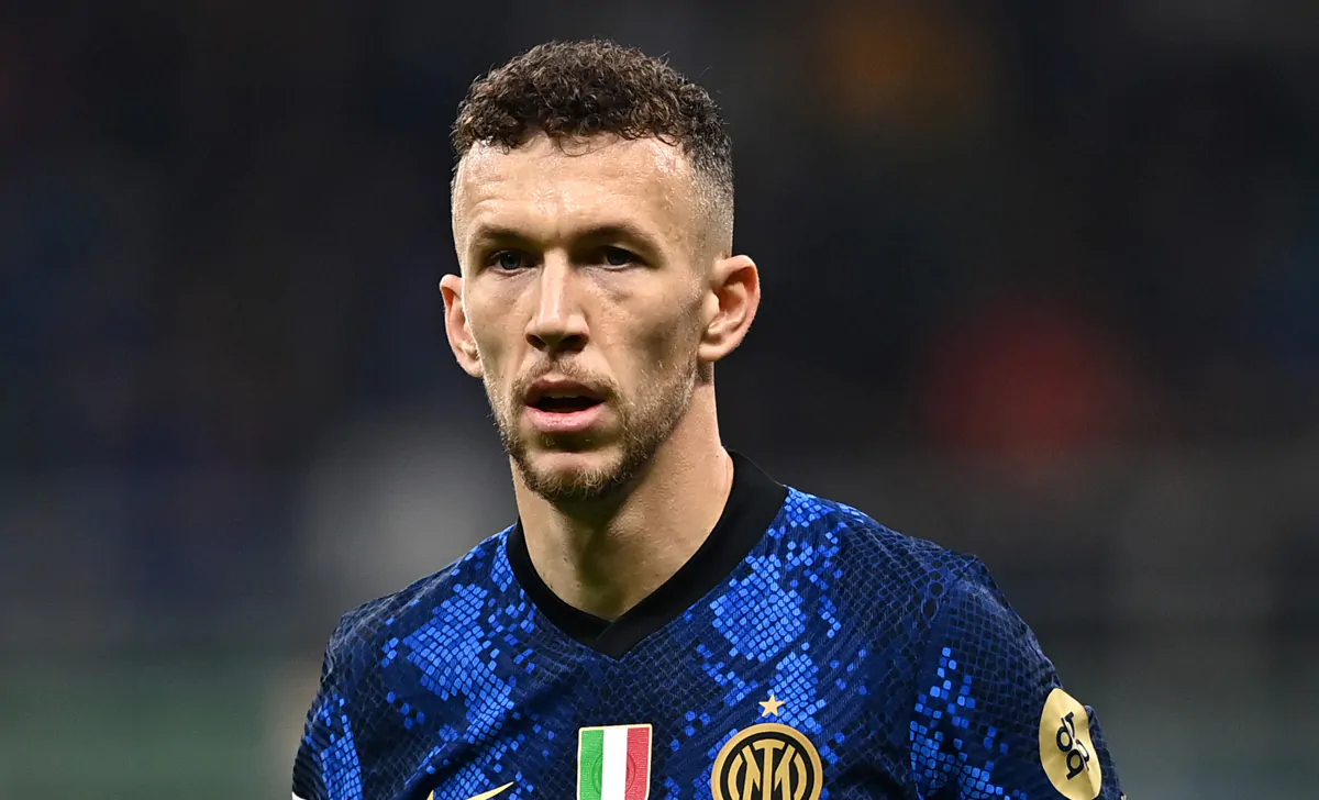 Calciomercato Inter: addio Perisic, si accelera per avere il sostituto già a gennaio!