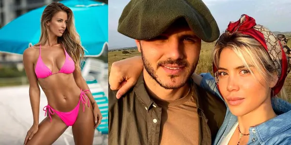 Gossip bomba dall’Argentina: Icardi ci ha provato con un’altra ragazza