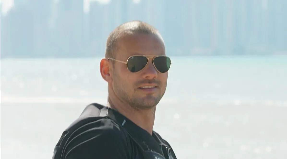 Sneijder nei guai: tantissimi debiti dovuti al gioco d’azzardo