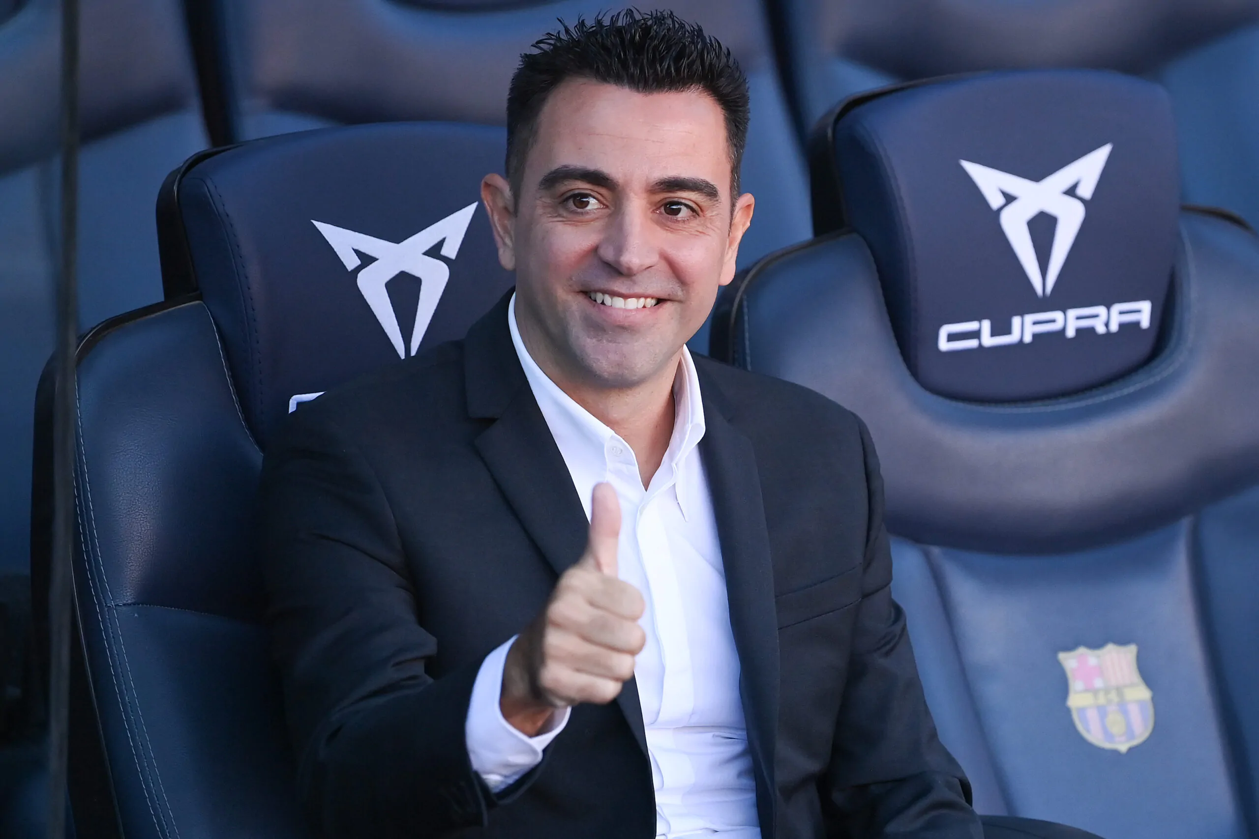 Xavi non si scoraggia dopo l’eliminazione: “Dobbiamo riuscirci a tutti i costi!”