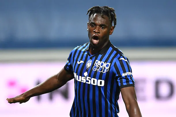 Atalanta, record per Zapata: è il primo a farlo nella storia del club!