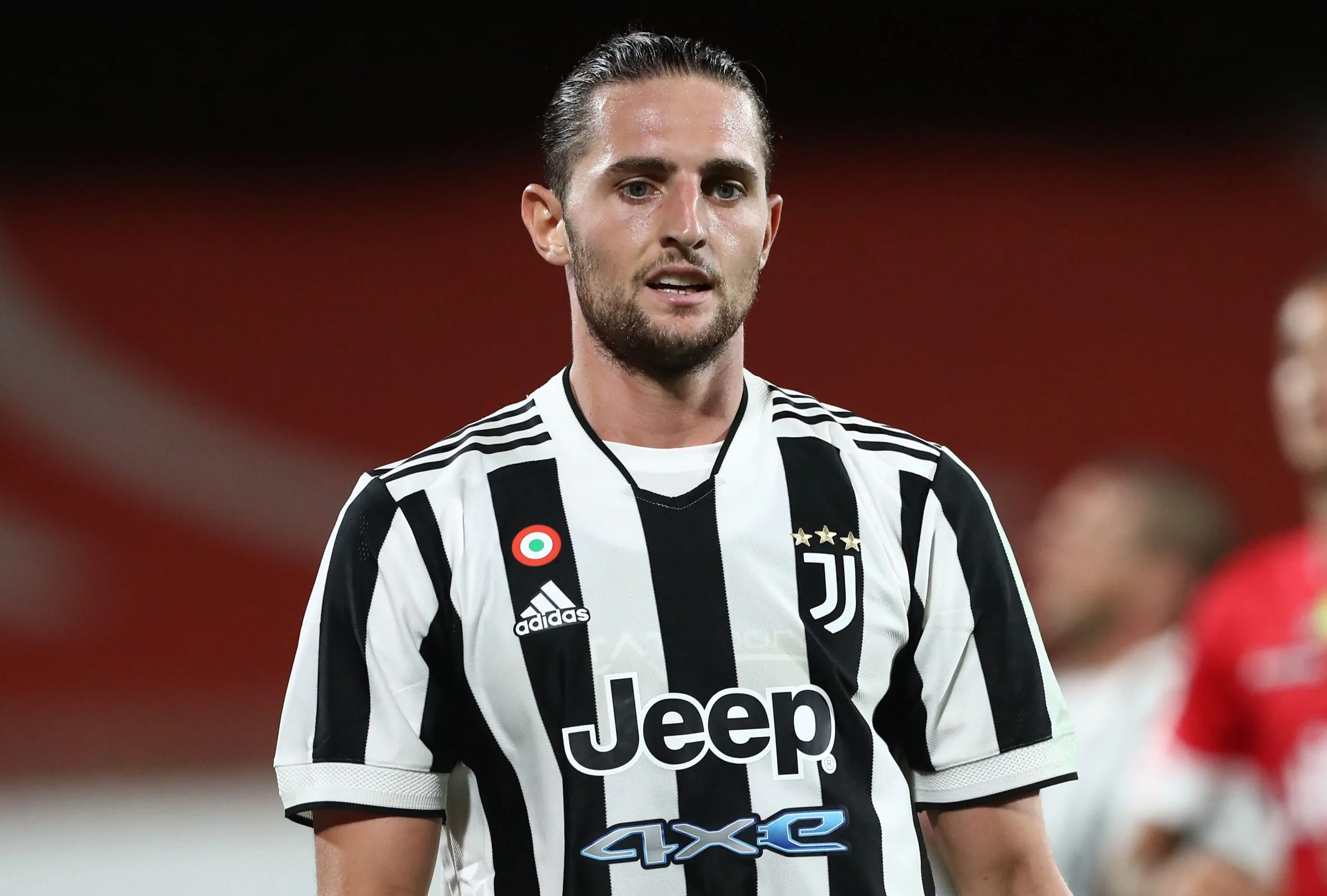 Juventus, dentro o fuori per Rabiot: la Premier chiama