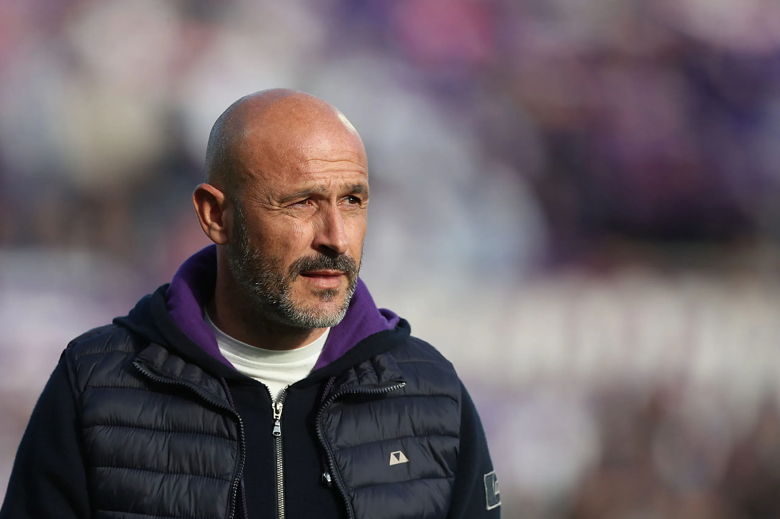 Fiorentina, è fatta per l’attaccante: colpo per Italiano!