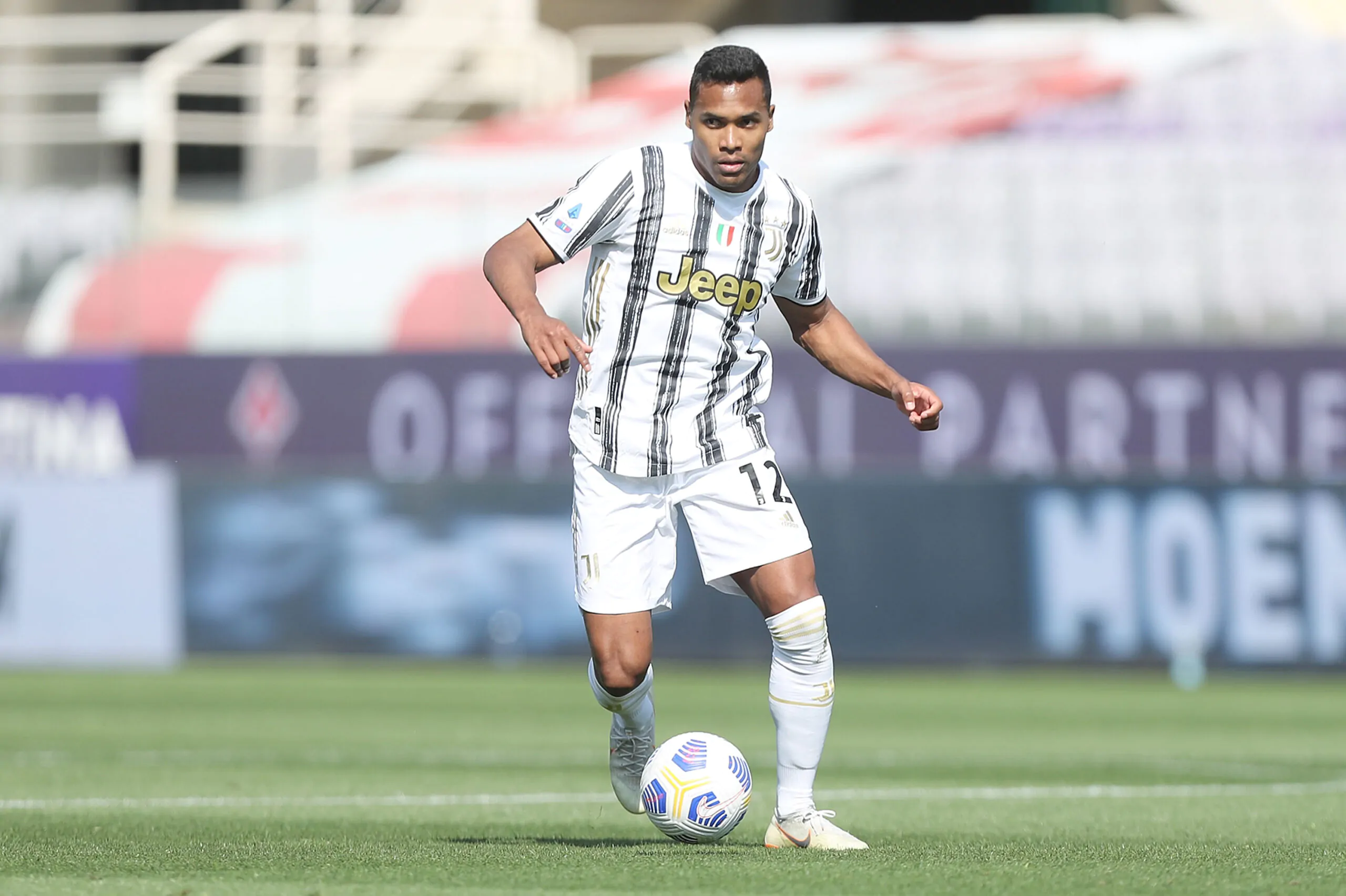 La Juventus ha scelto il terzino per il dopo Alex Sandro!