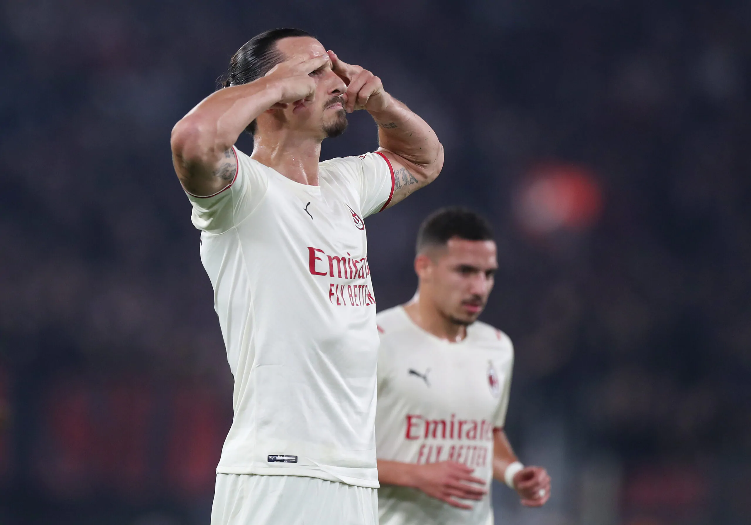 Milan, Ibra riscrive la storia!