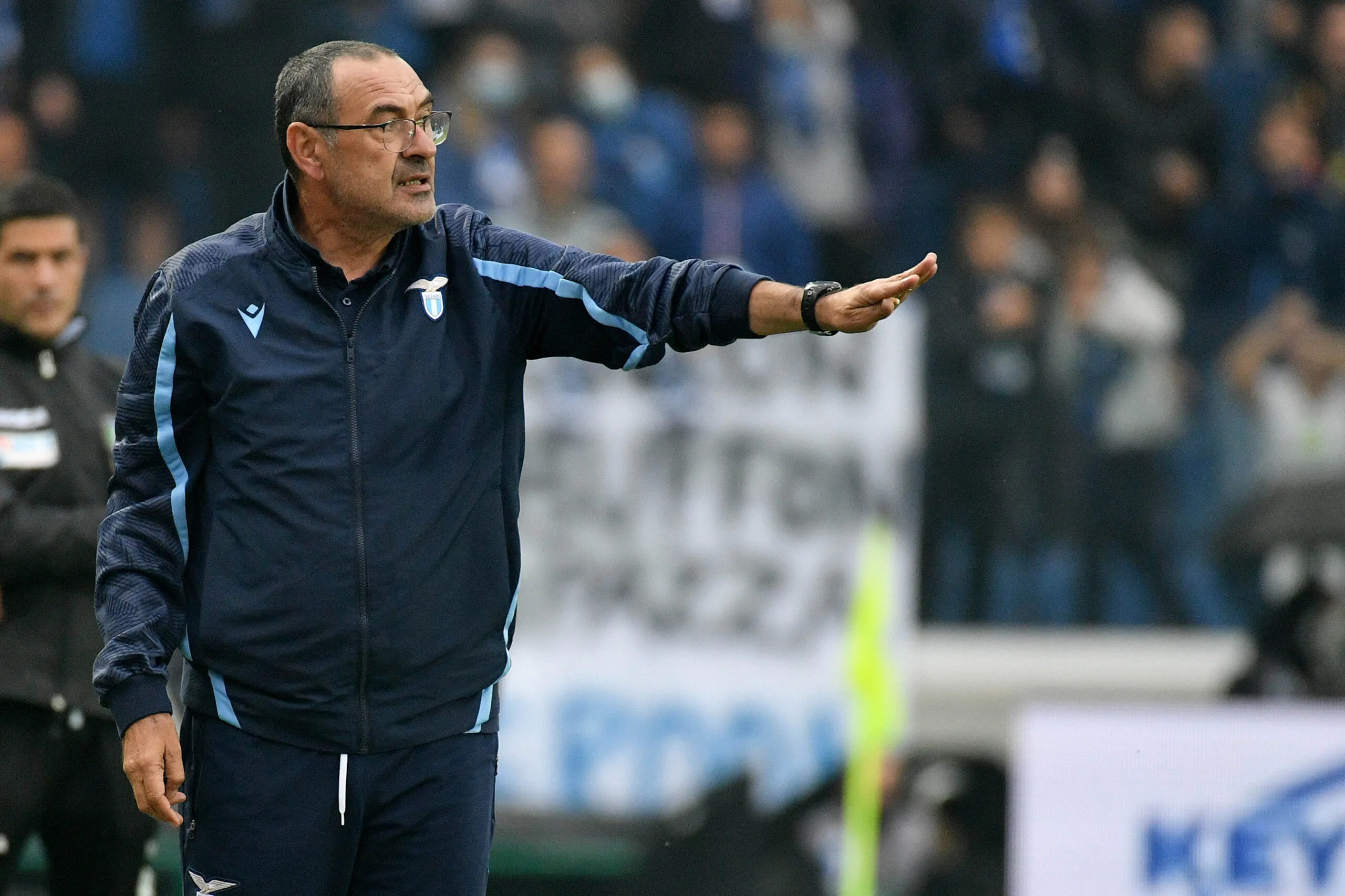 Lokomotiv Mosca-Lazio, le formazioni ufficiali: Sarri con la novità tanto attesa!