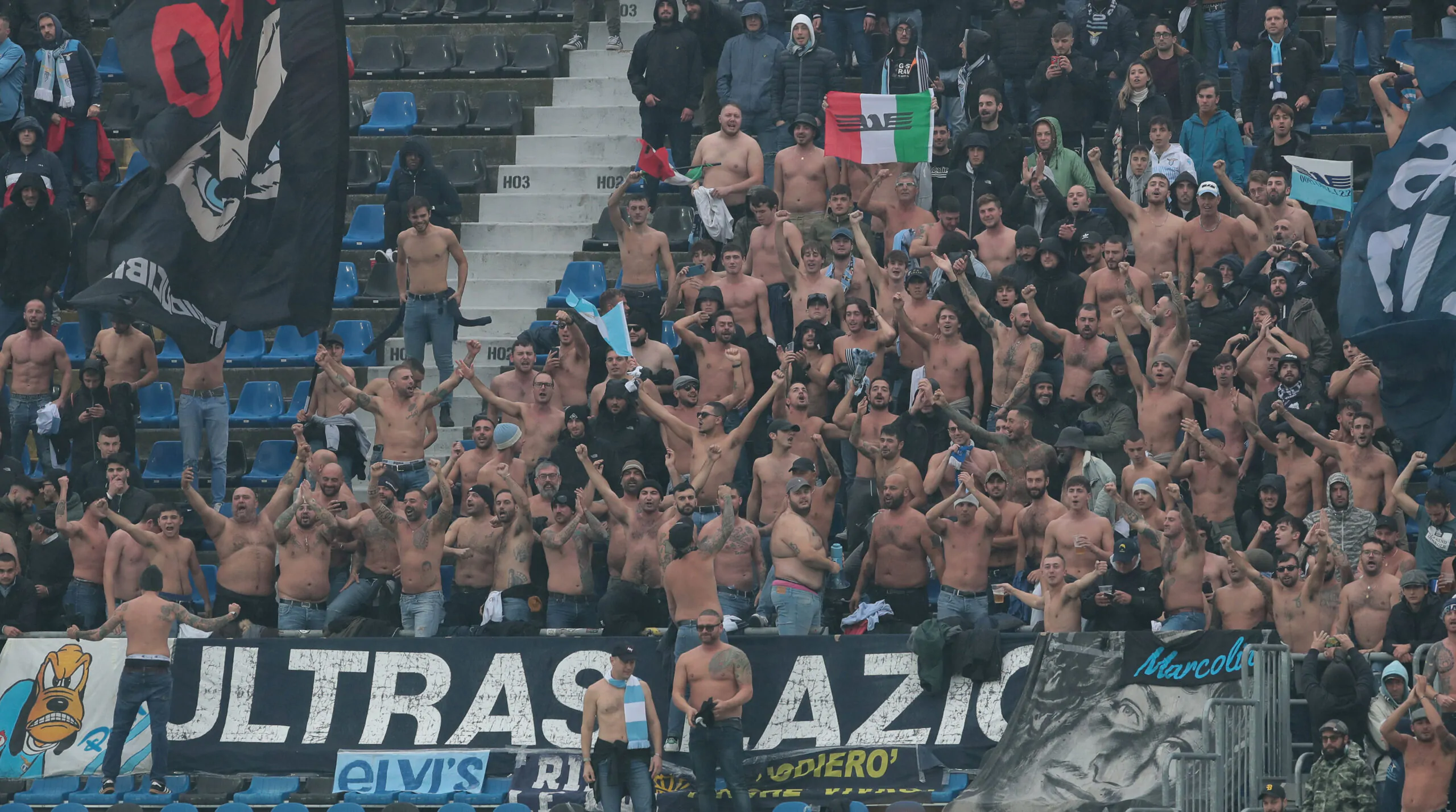 Lazio