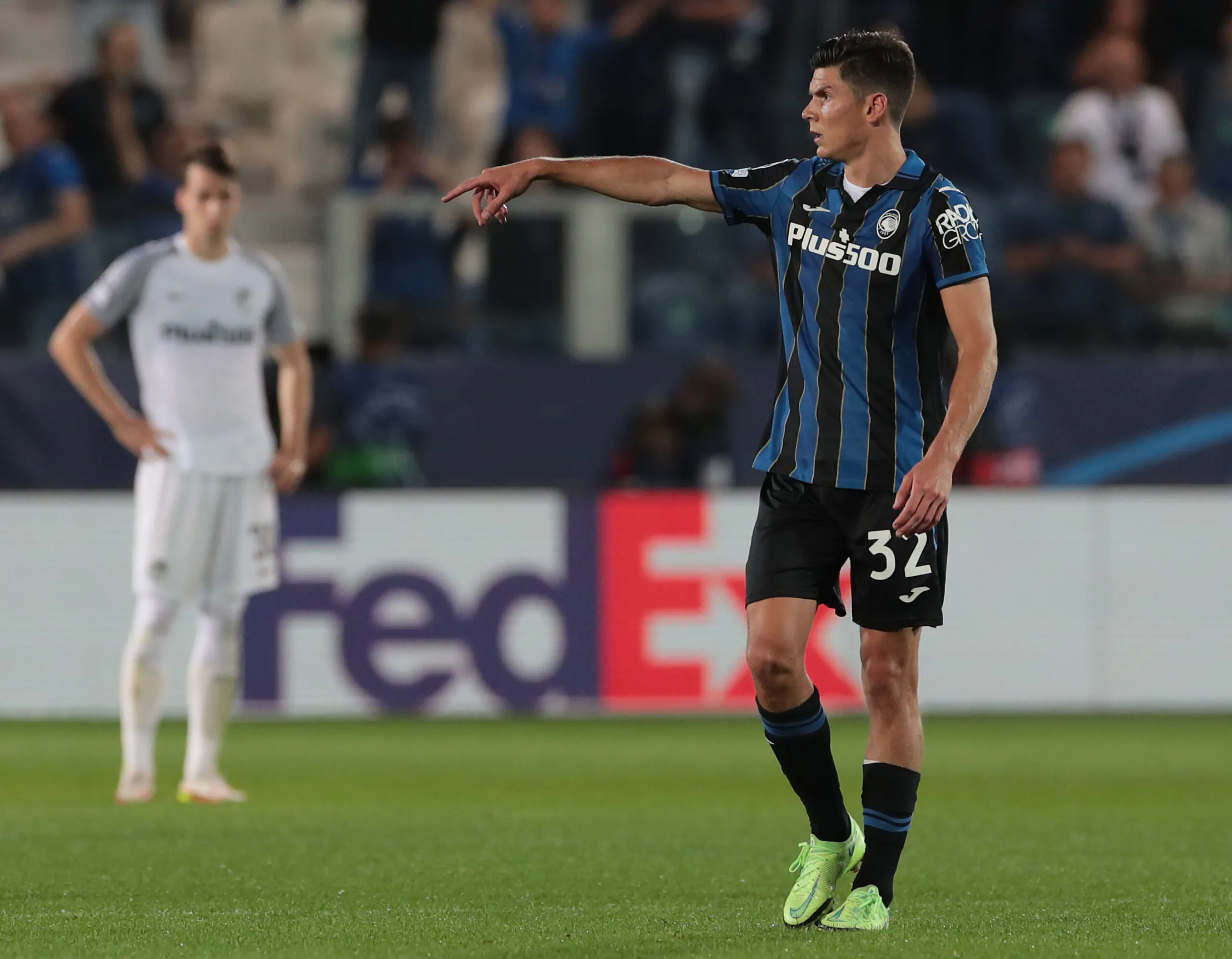 Sorpresa Pessina, può lasciare l’Atalanta: c’è una proposta in Serie A