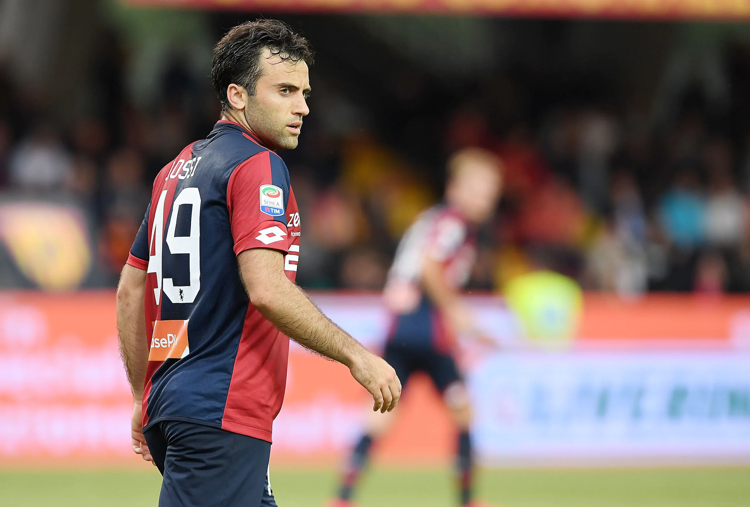 Giuseppe Rossi torna in Italia: ufficiale l’acquisto da parte di un club di Serie B