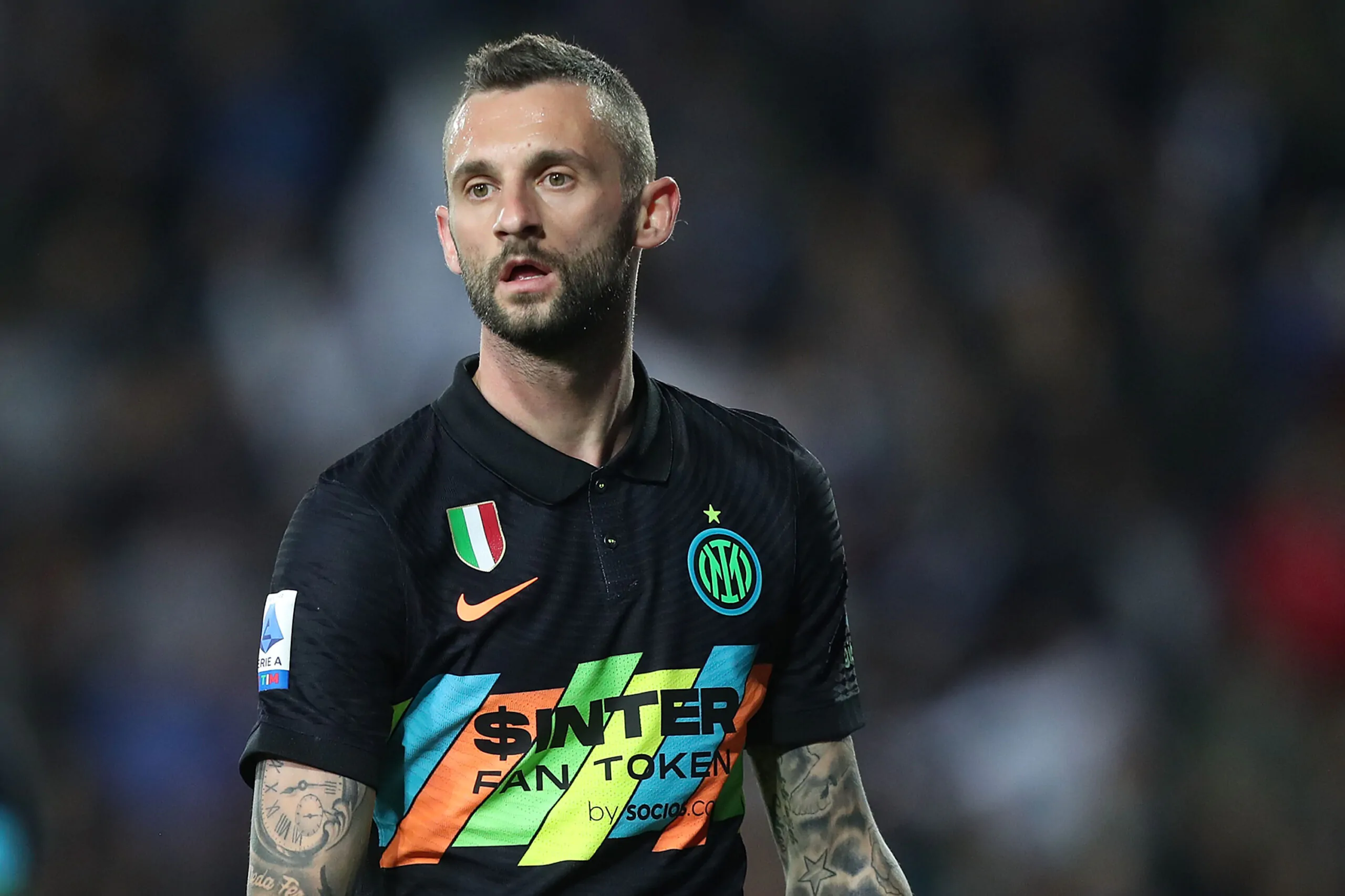 Inter, pronto il rinnovo di Brozovic: c’è la data!