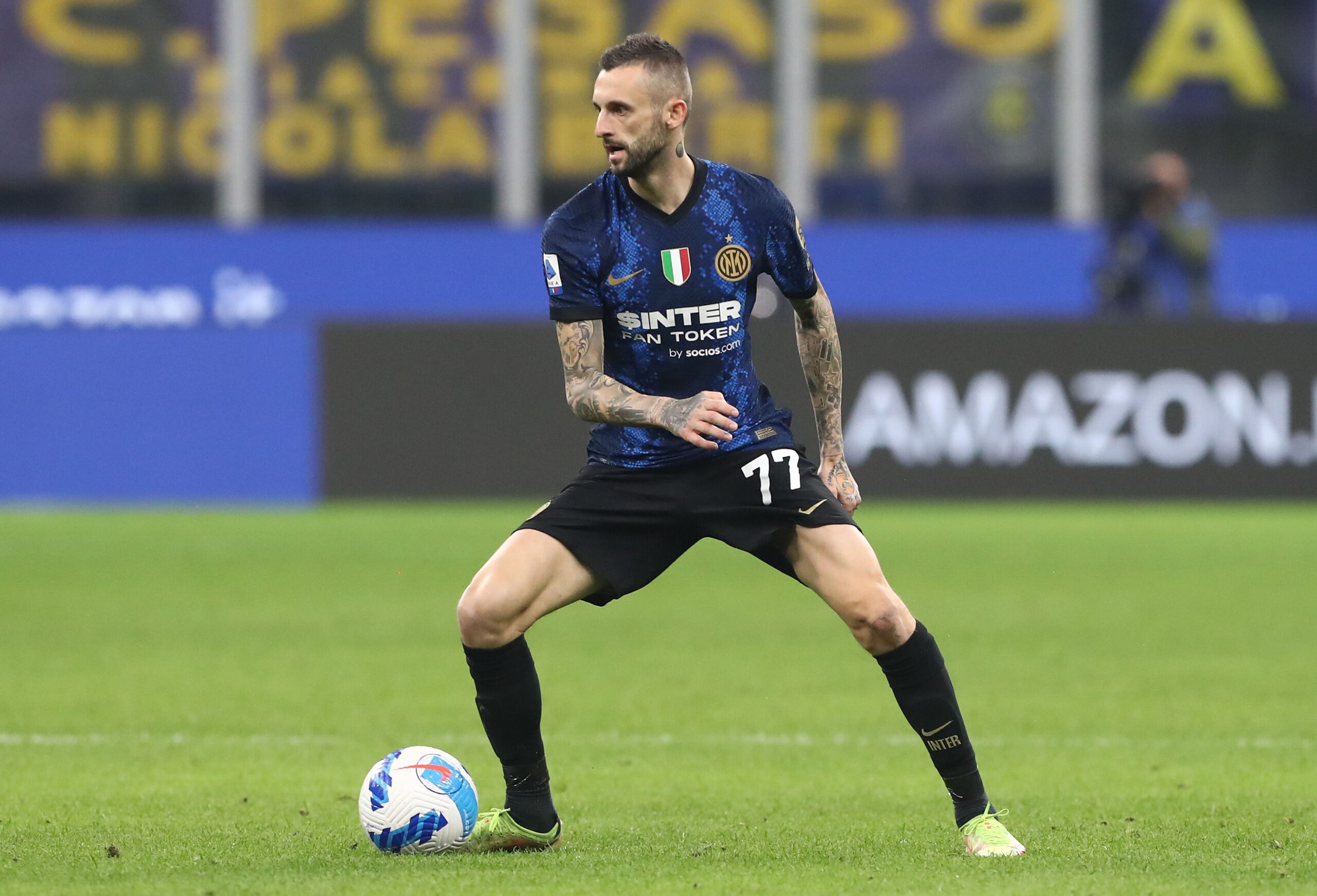 brozovic