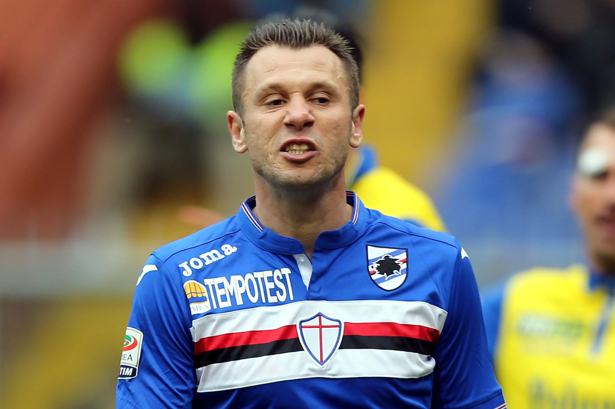 Cassano, dichiarazioni shock su un allenatore di Serie A: “Va aiutato, o dalla Madonna o dallo psichiatra”