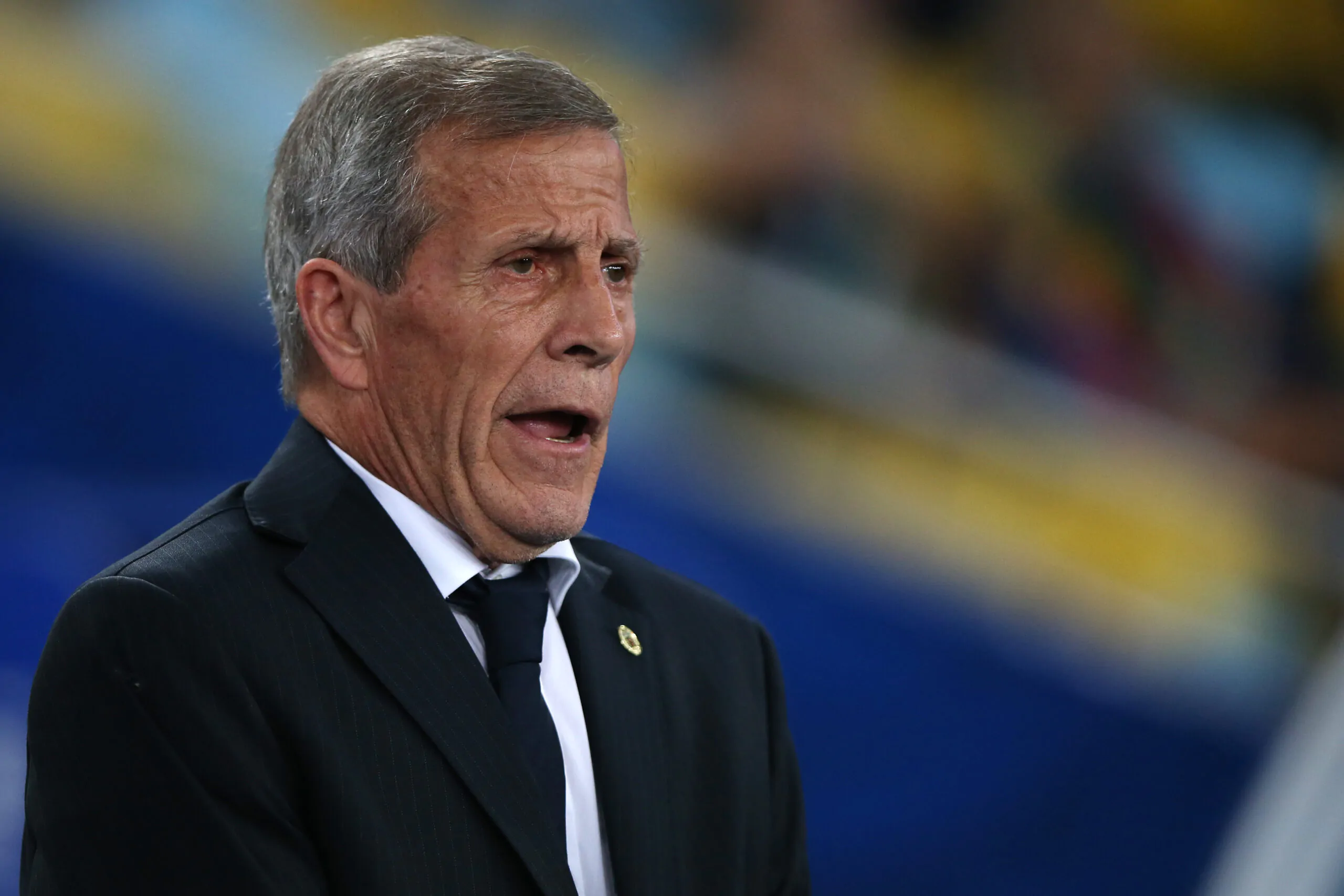 Oscar Tabarez ha deciso il suo futuro con l’Uruguay: la scelta del tecnico