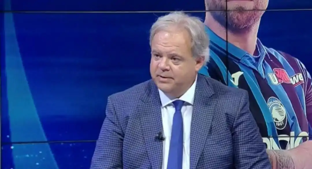 Pallone d’Oro, parla Condò: “Non era l’anno di Messi. Vi svelo le mie preferenze”