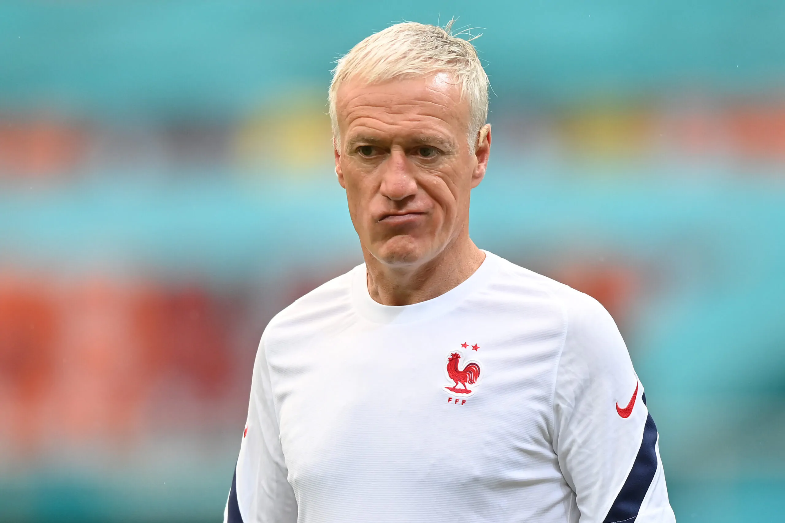 Scoppia la polemica in Francia su Giroud, Deschamps non ci sta: “Non l’ho mai detto!”