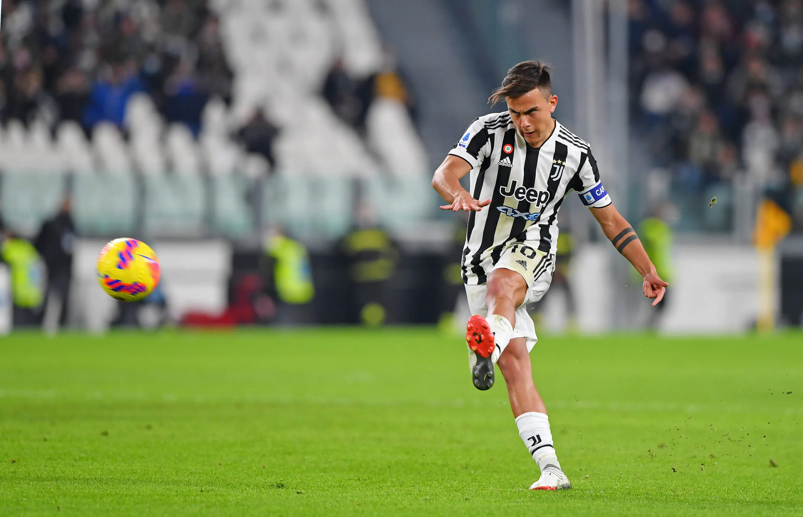 Juventus, rinnovo Dybala: svelate le cifre del nuovo contratto!
