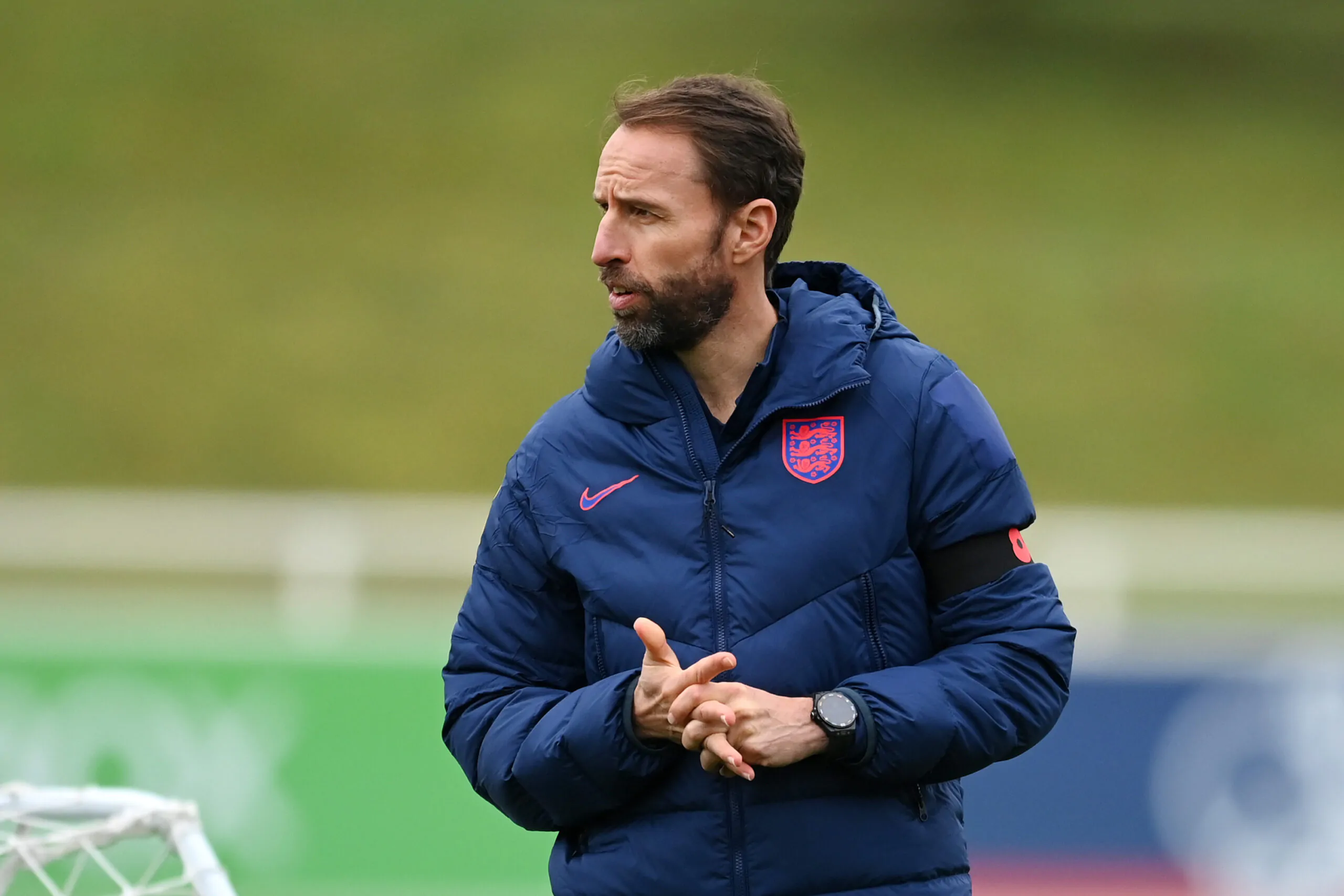 Sorteggi Euro 2024, Southgate commenta il girone: lo ha detto sull’Italia