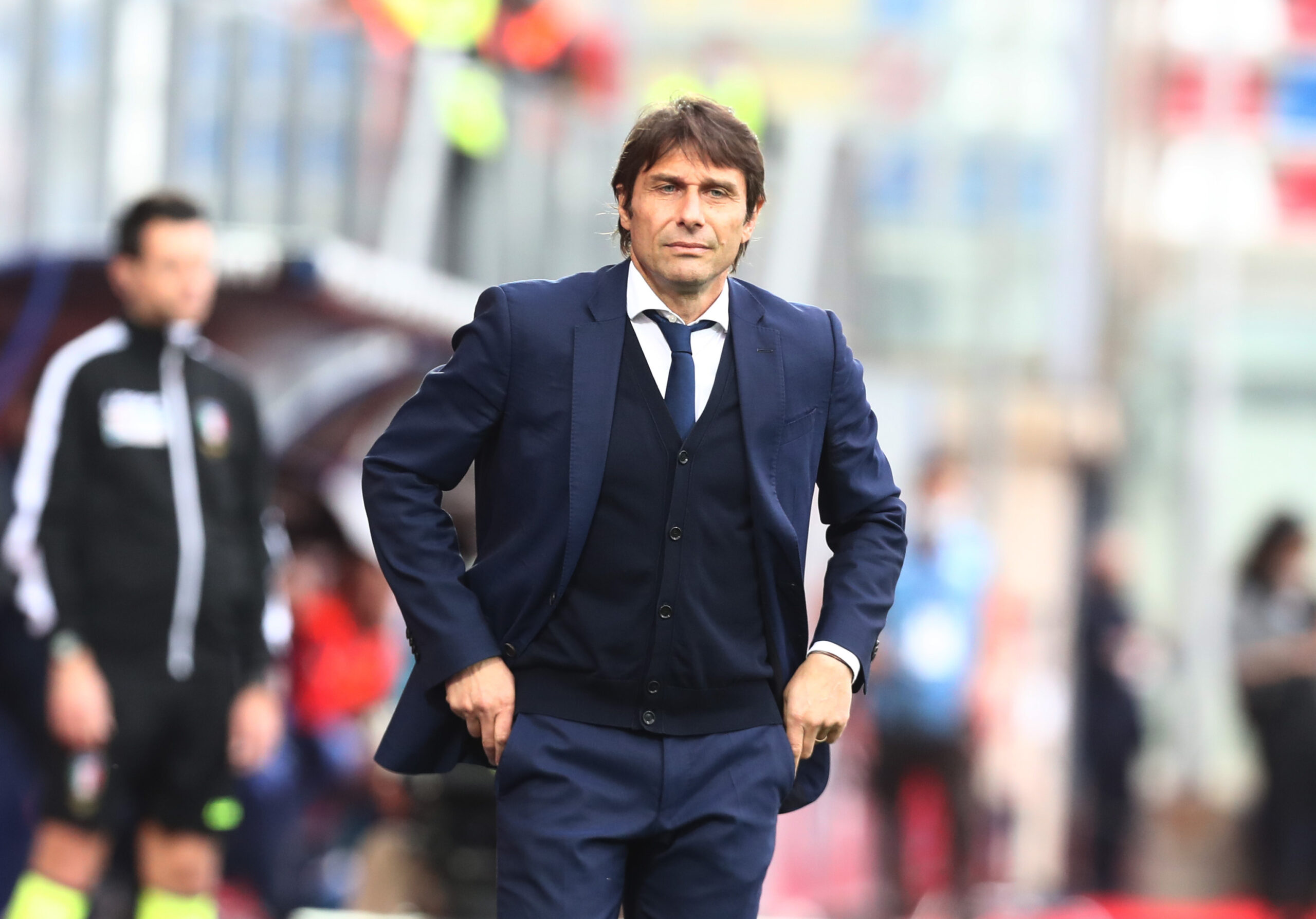 Conte