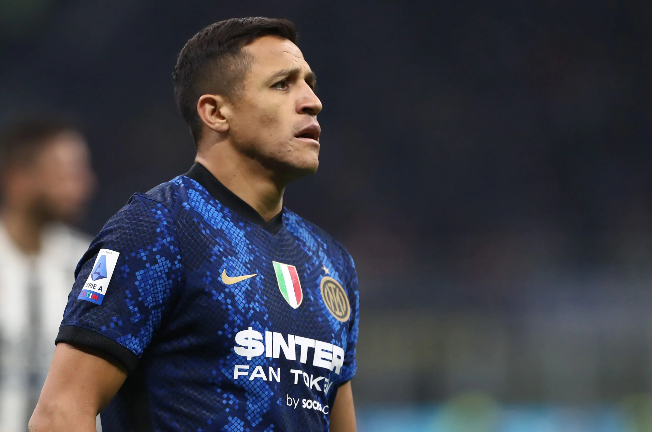 Inter, il Barcellona piomba su Sanchez: i nerazzurri hanno già pronto il sostituto!