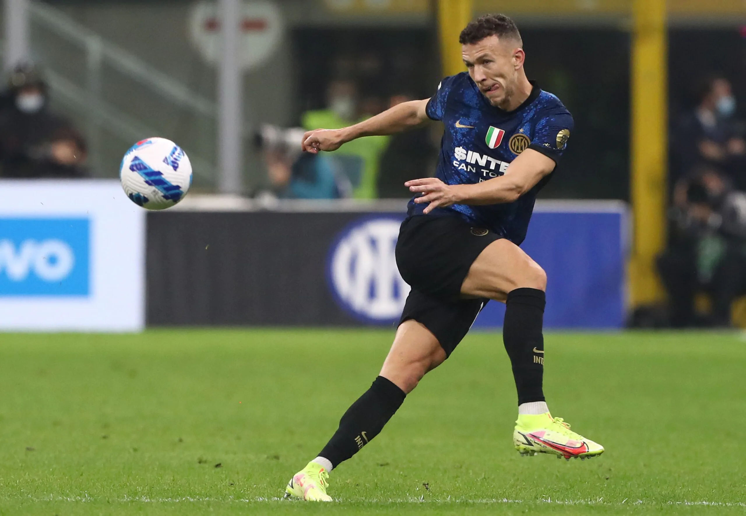 Inter, Perisic al bivio rinnovo: trovato il sostituto