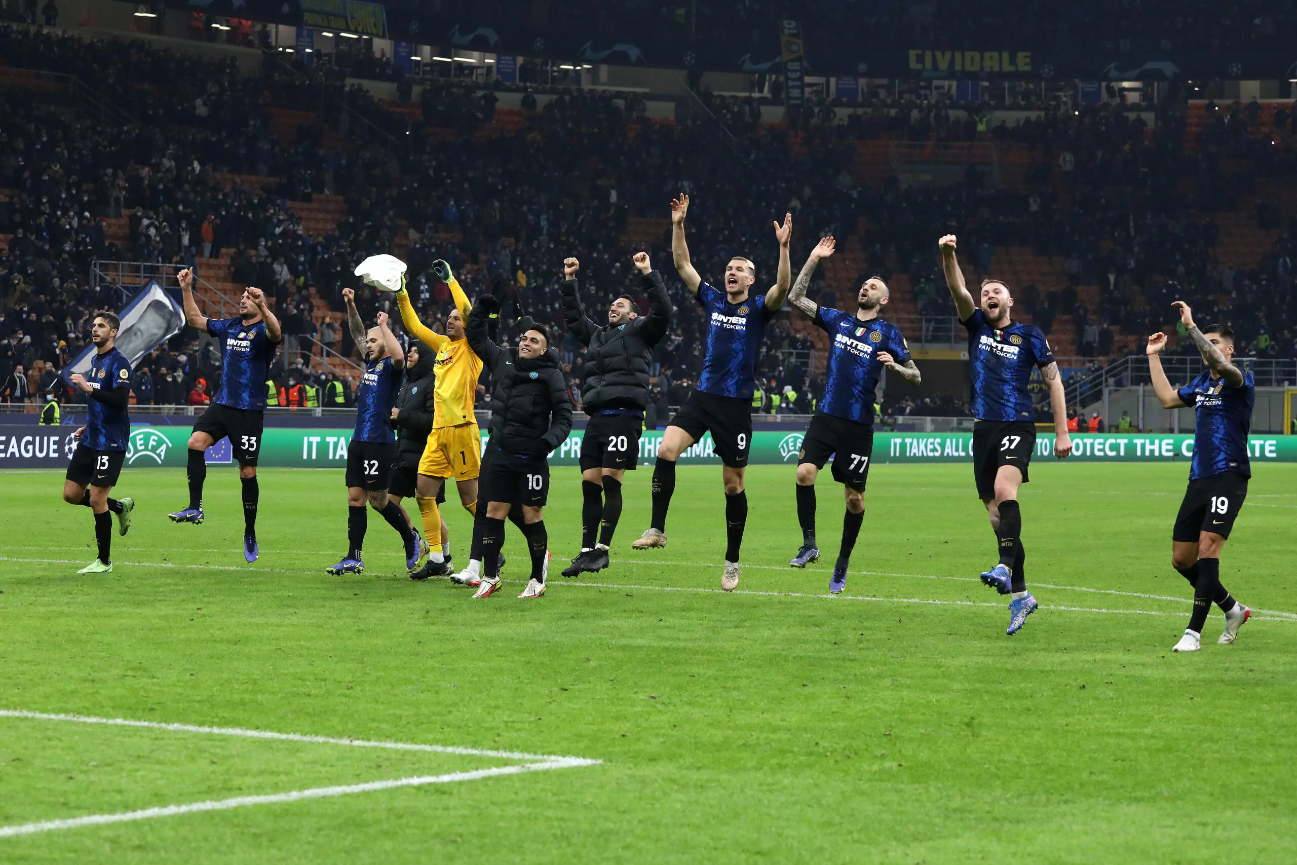 Calciomercato Inter, spunta un altro nome per l’attacco!