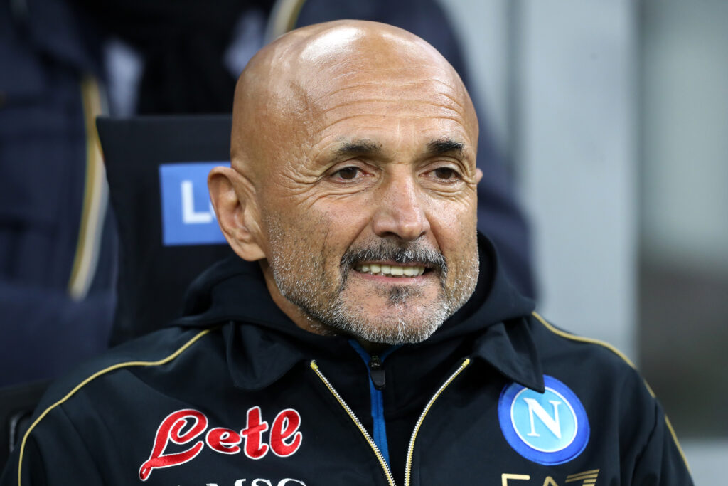 Spalletti