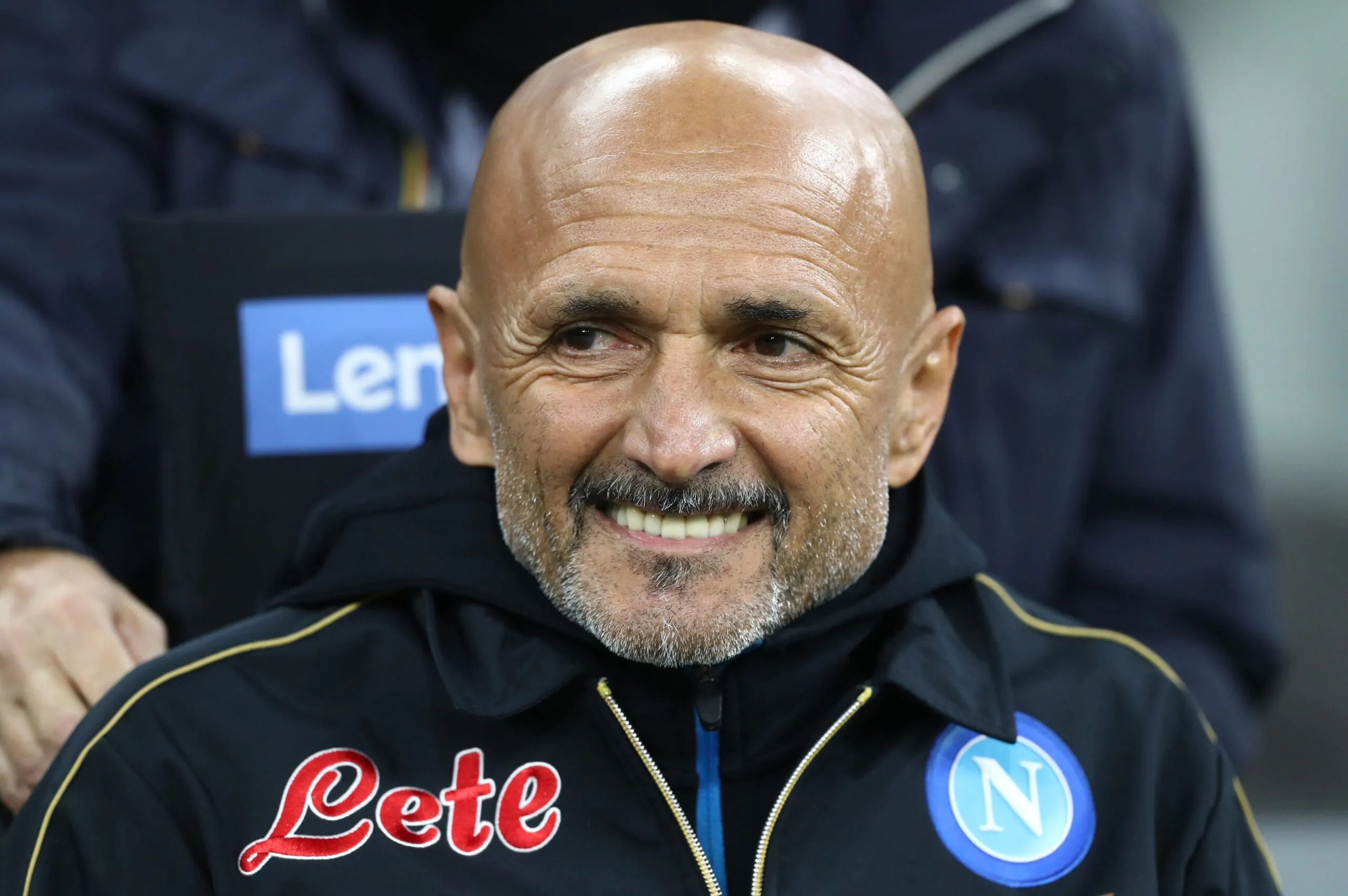 Napoli, Spalletti sorride: ci saranno contro il Milan!