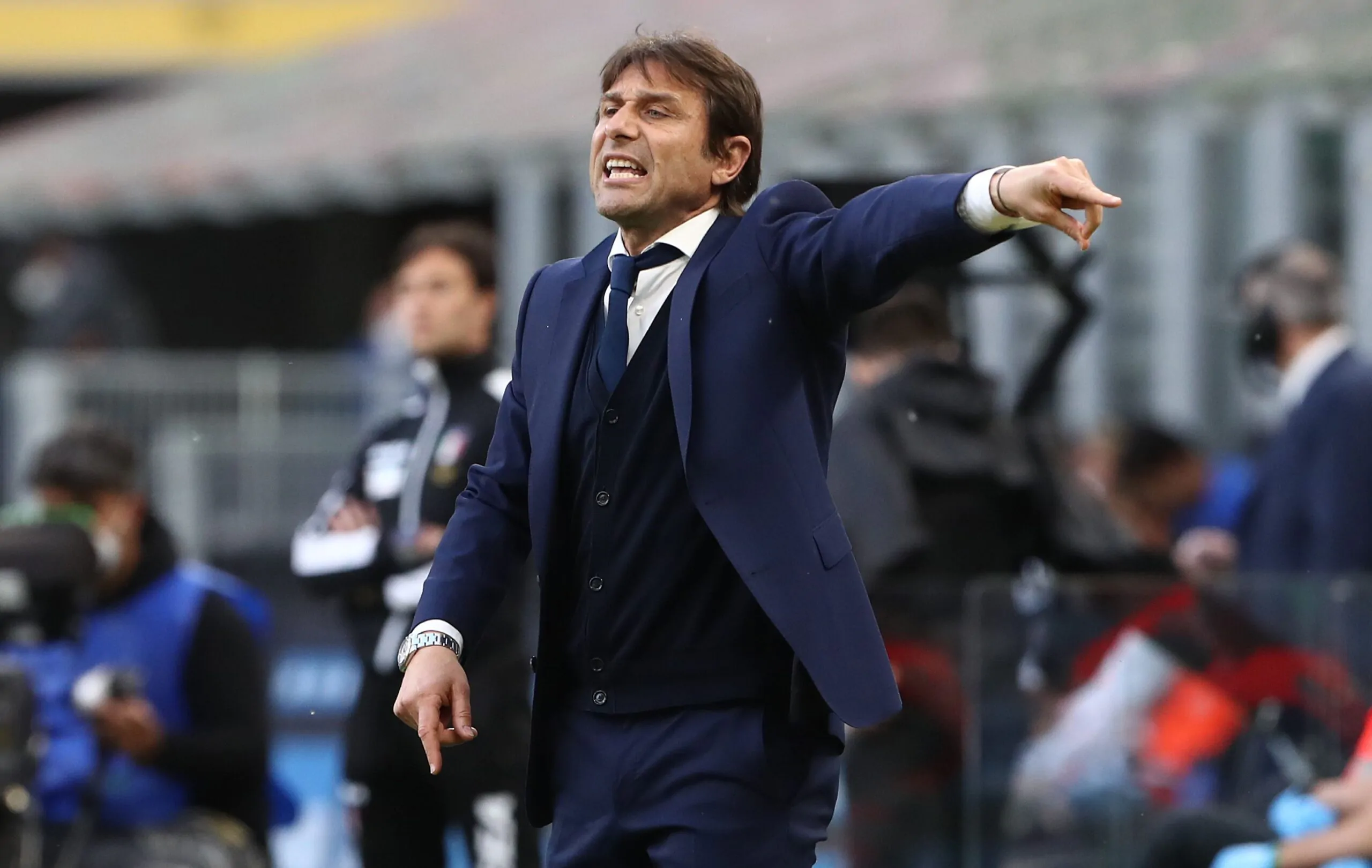 Conte