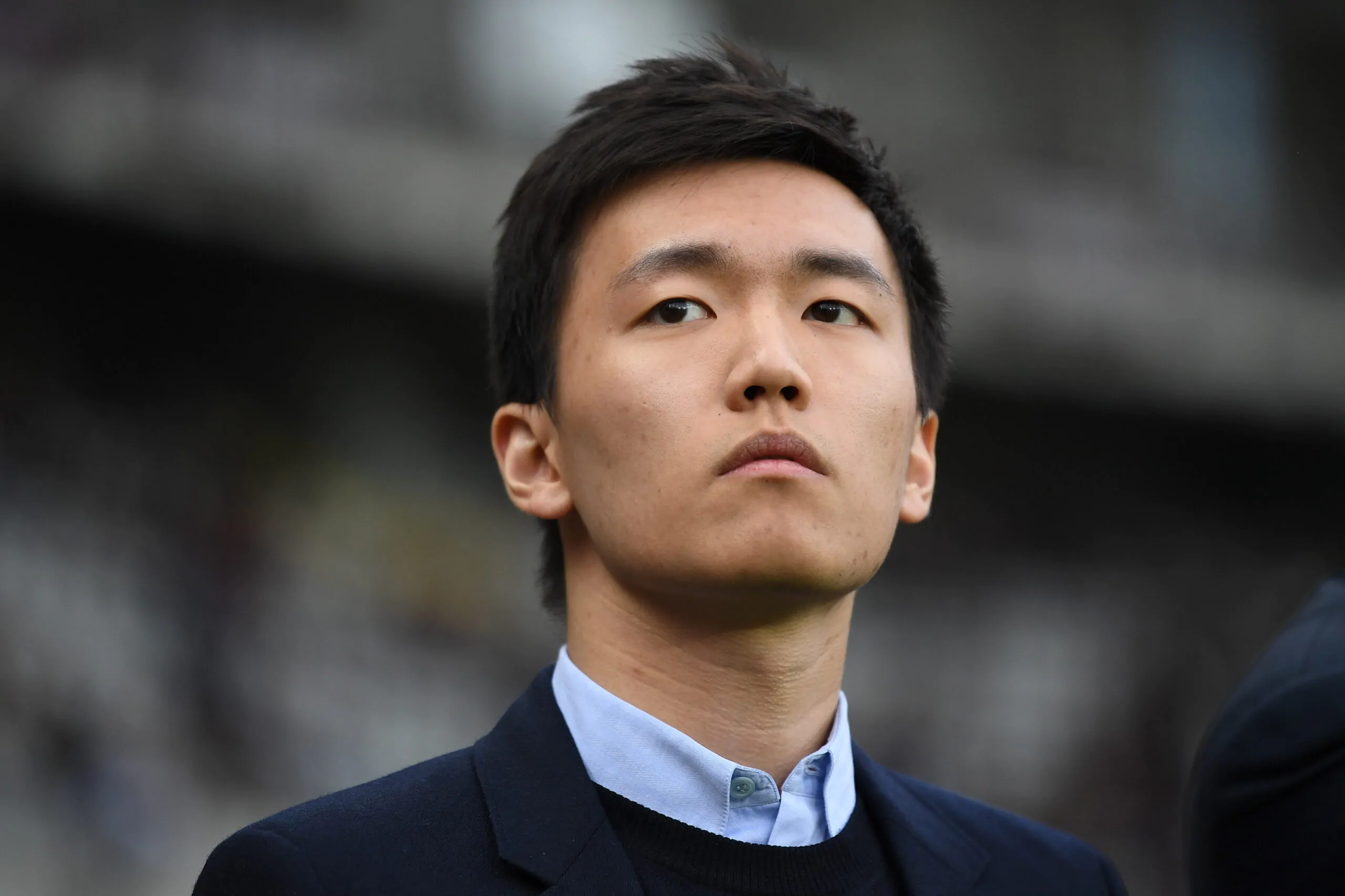 Inter, assalto ad un big dell’Atalanta: c’è anche il sì di Zhang!