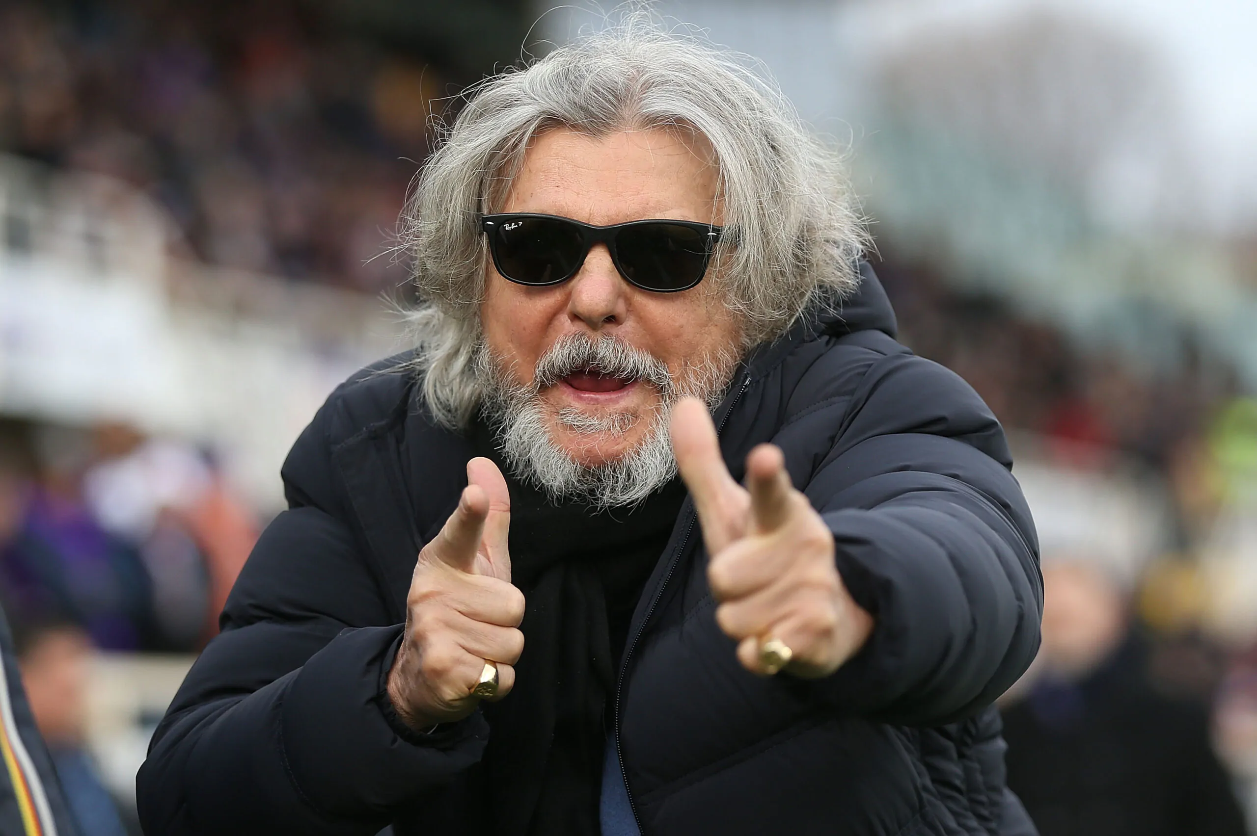 Sampdoria, si punta al ritorno di un ex: l’indiscrezione