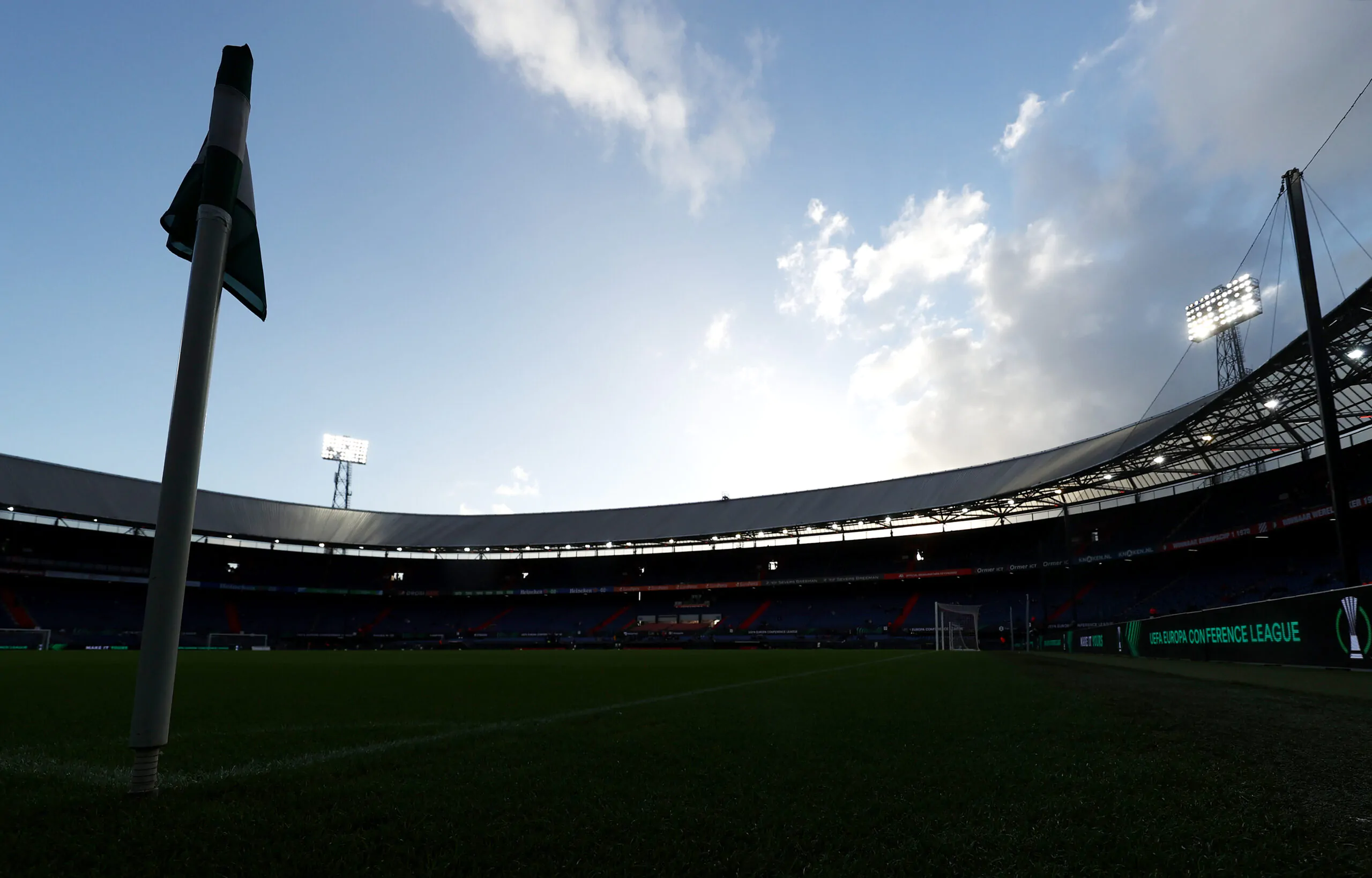 Clamoroso in Olanda, torna il lockdown: la decisione sugli stadi!