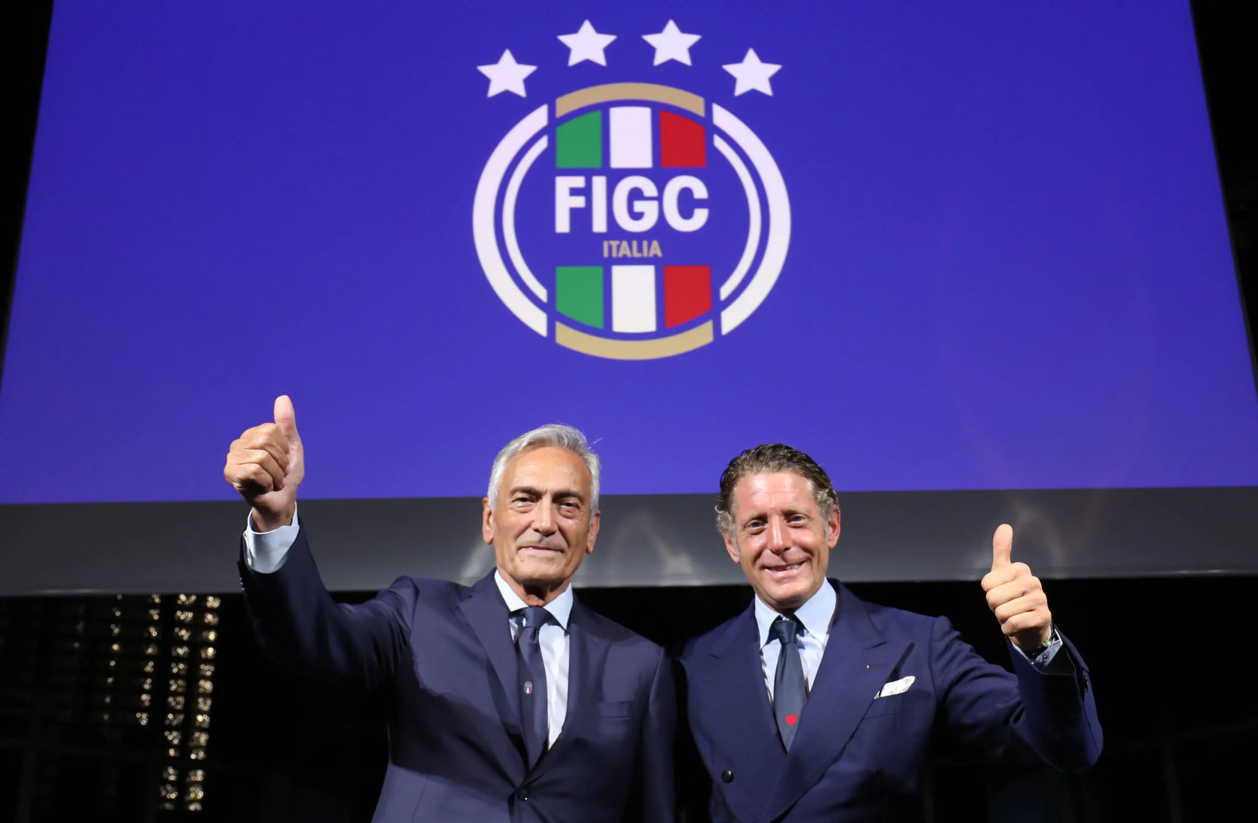 “Dopo di me nessuno ha fatto meglio!”: la pesante accusa alla FIGC