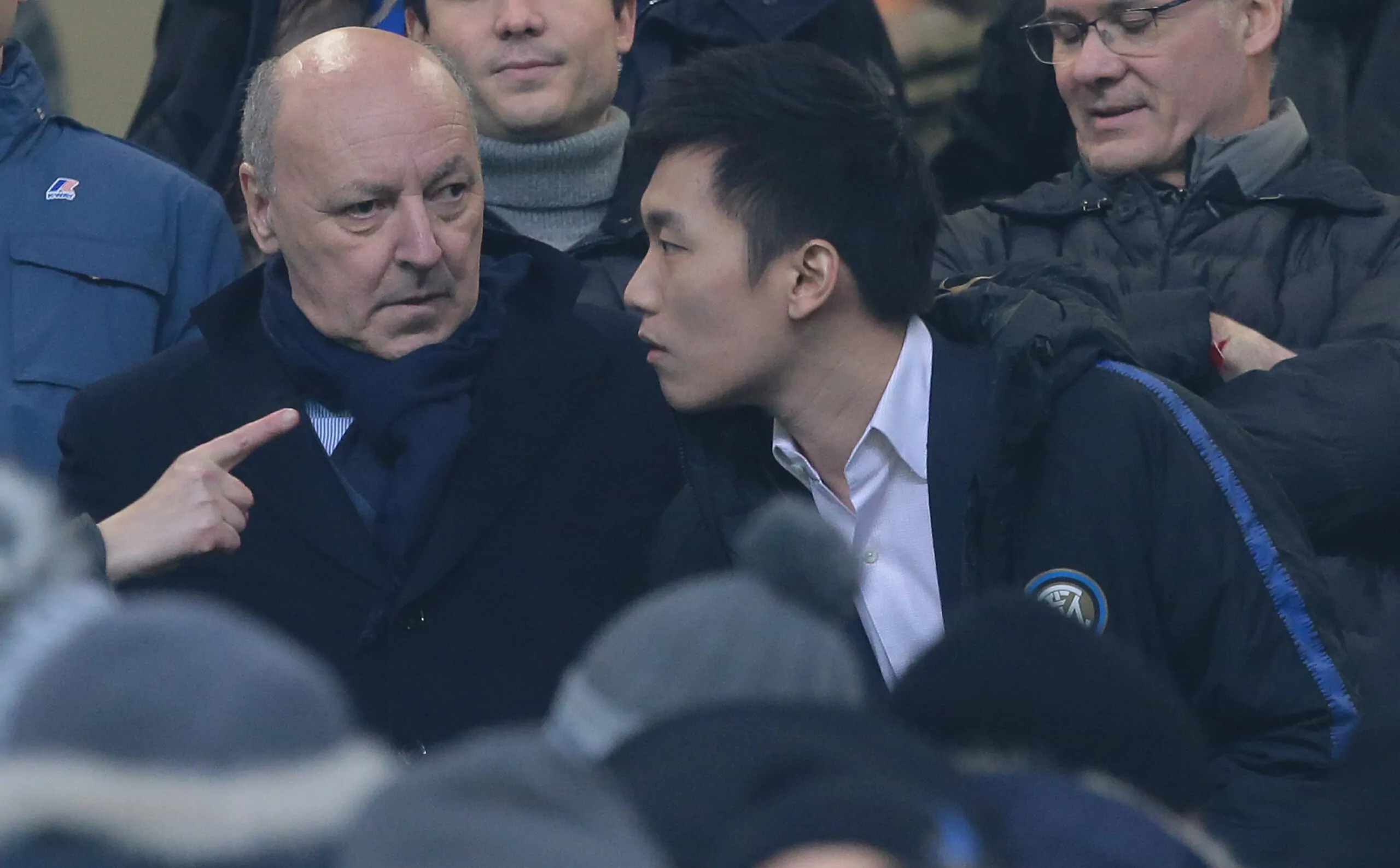 Inter, novità rinnovi: cosa serve per la firma dei due top