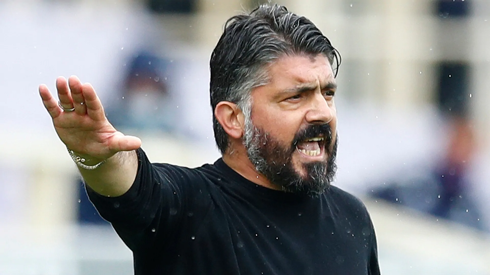 Nuova avventura per Gennaro Gattuso: contatti già avviati!