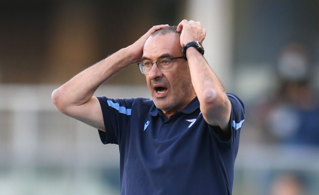 Sarri