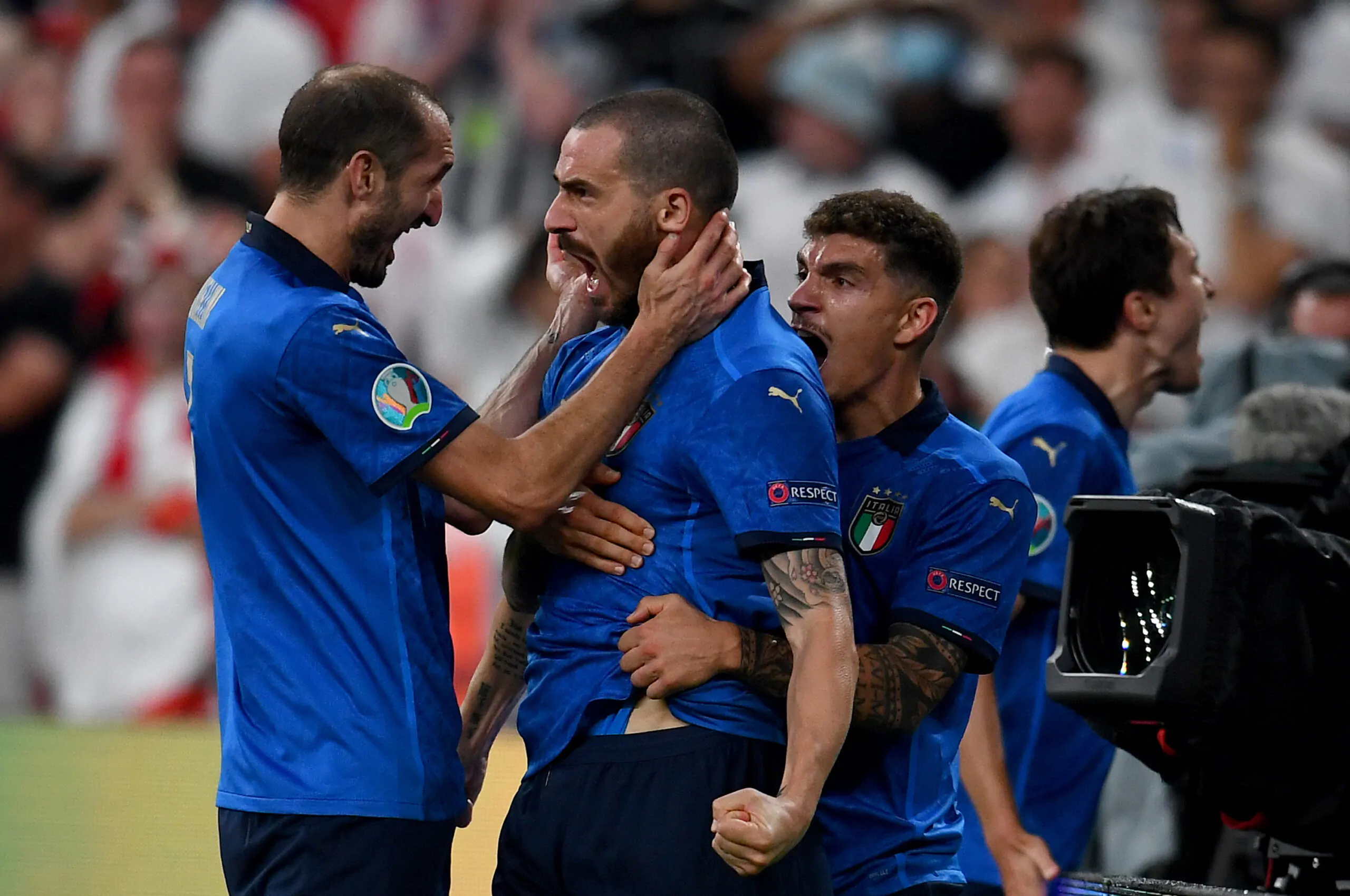 Nazionale, un veterano saluterà in estate!