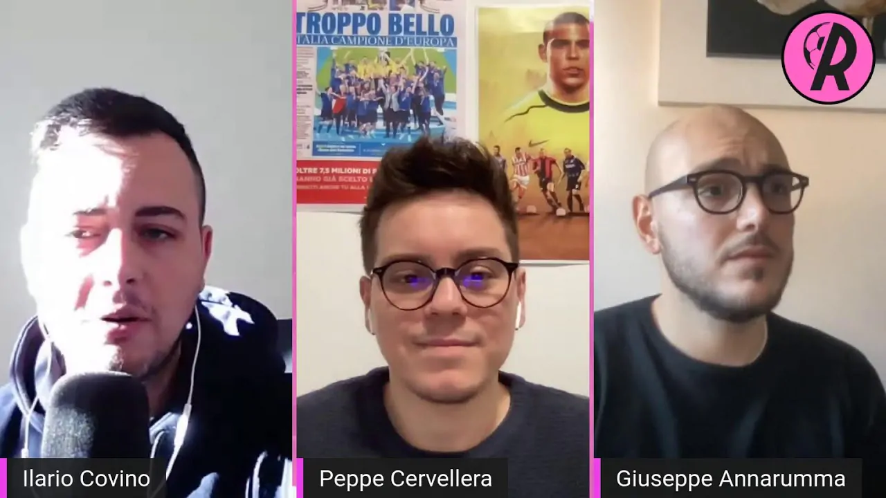 VIDEO | FantaRompi 13ª giornata Serie A