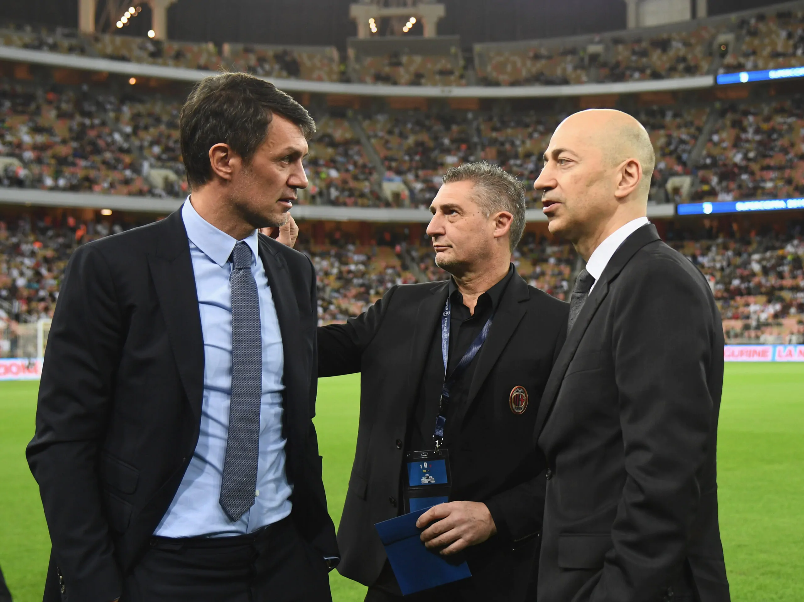 Milan, si valuta un centrocampista della Ligue 1 : i dettagli della trattativa!