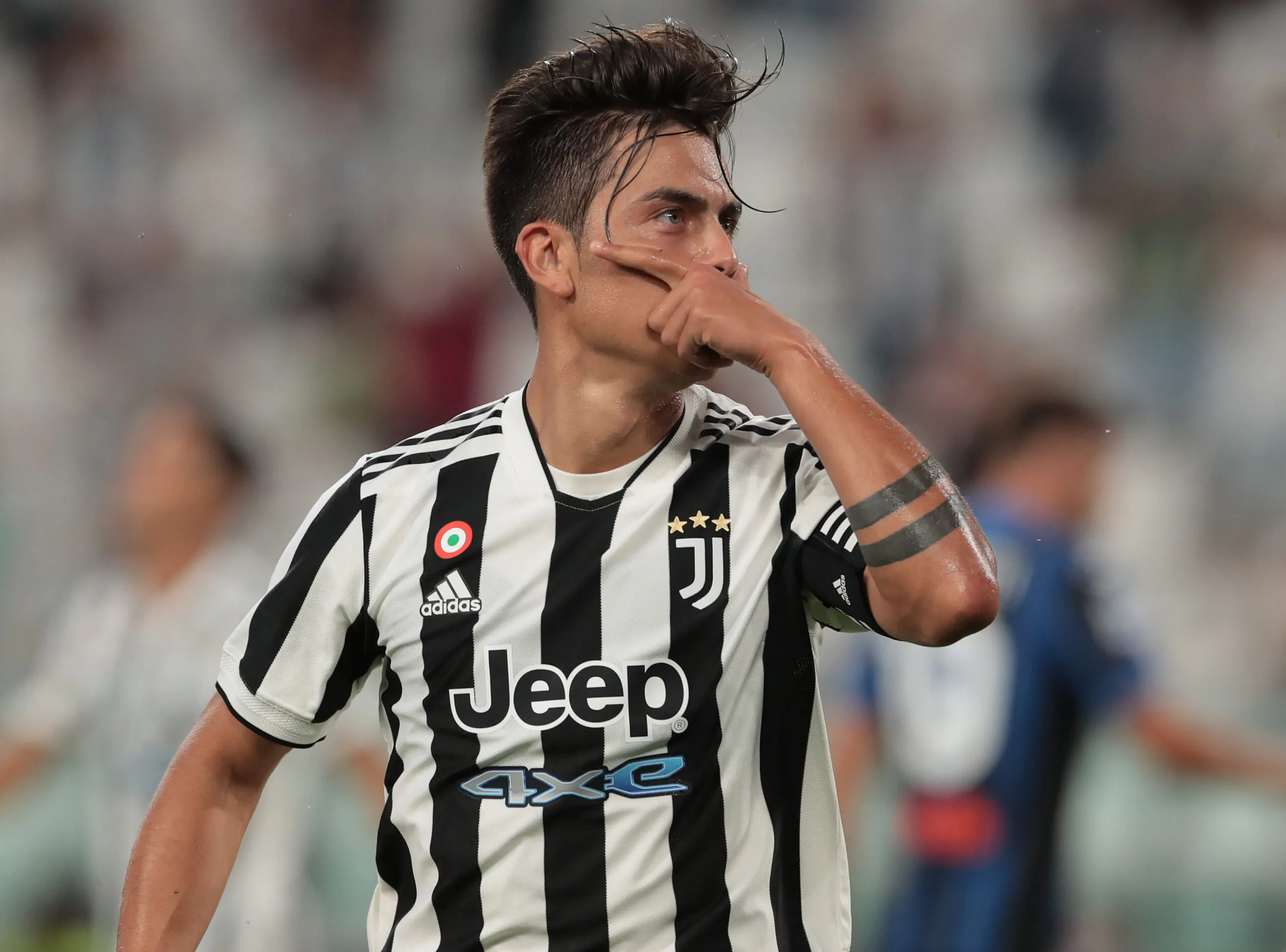 Rinnovo Dybala, ecco cosa manca per la fumata bianca!