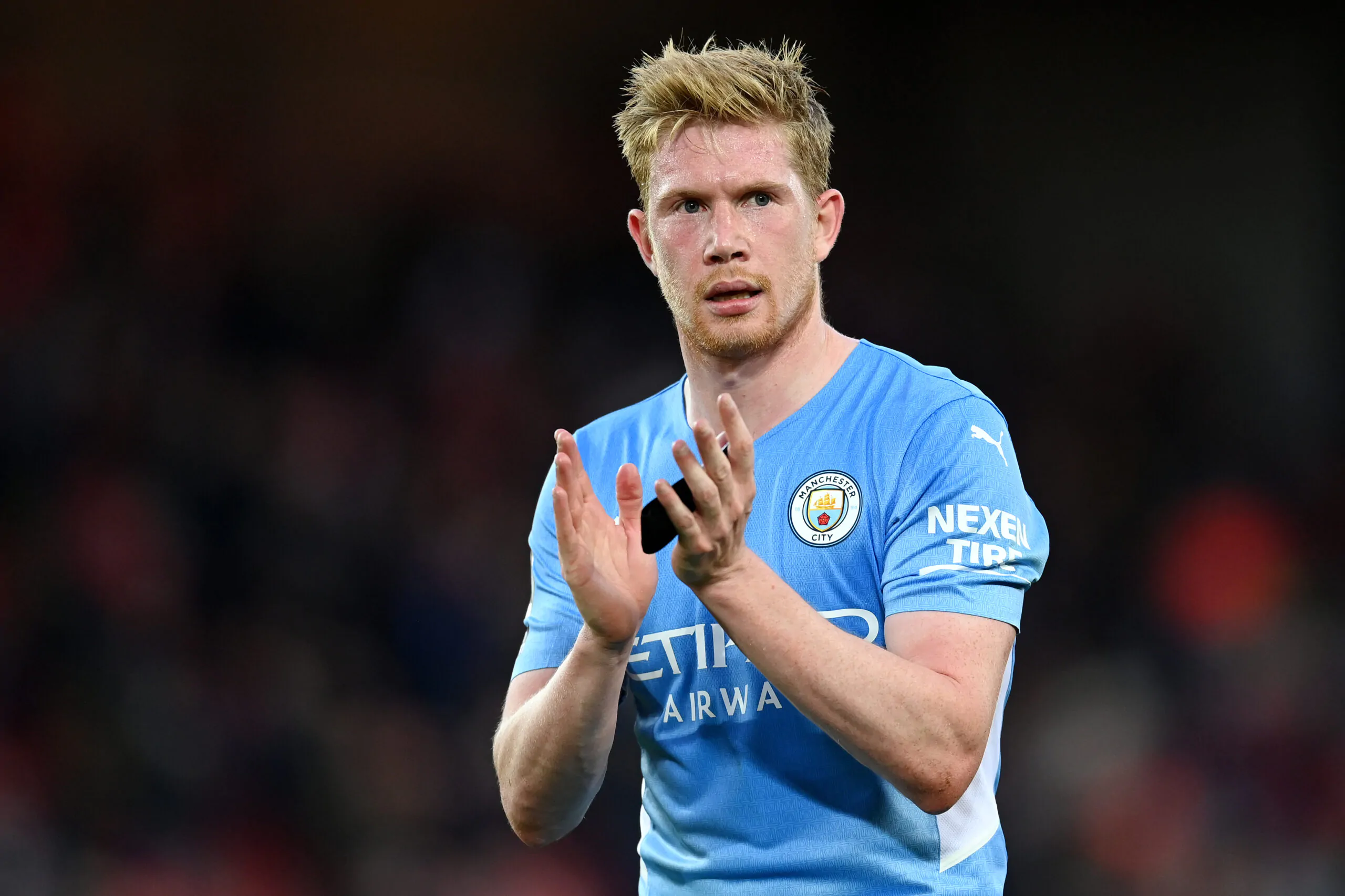 Gol da record per De Bruyne: non era mai successo nelle semifinali di Champions League