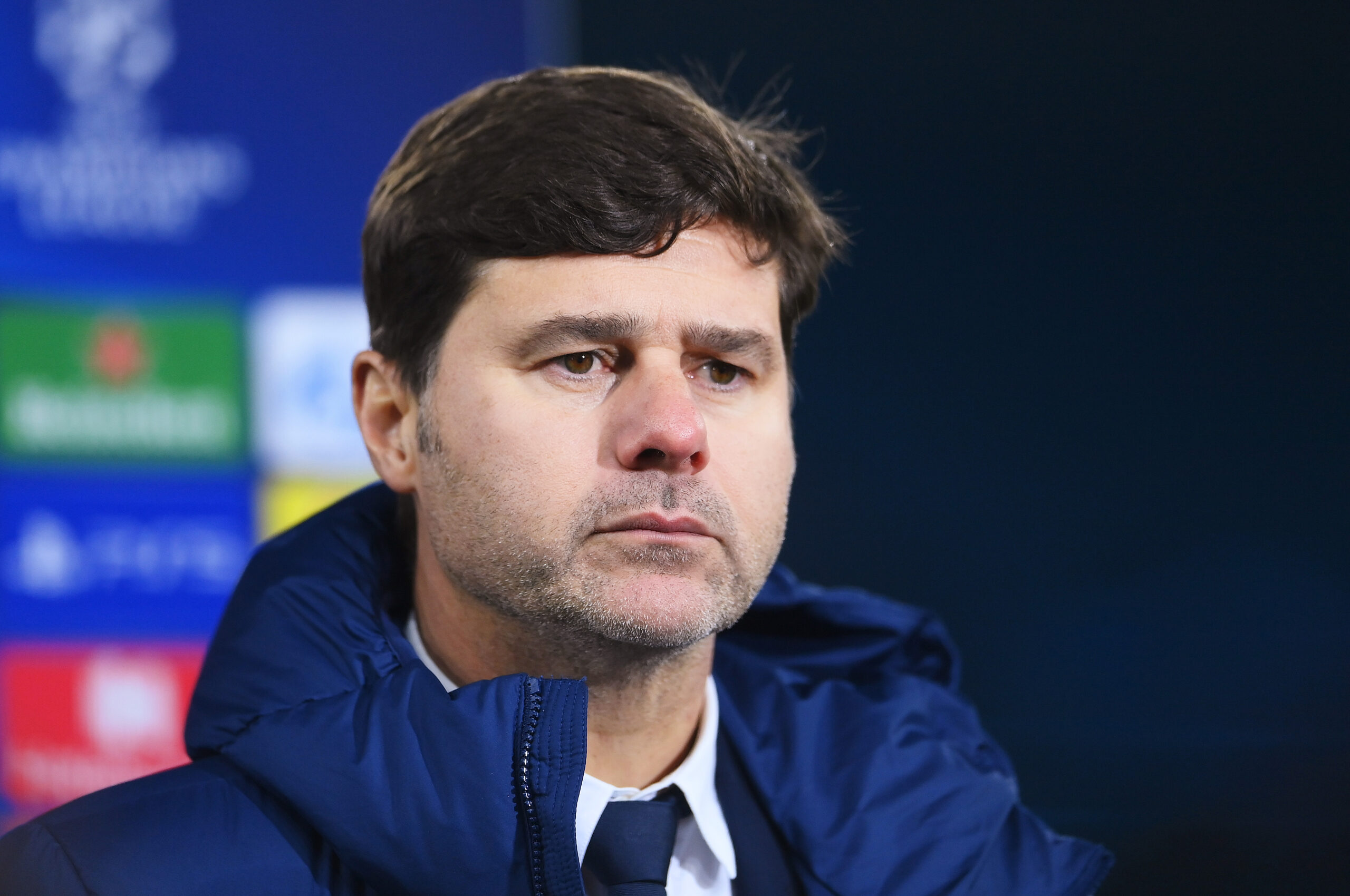 Pochettino