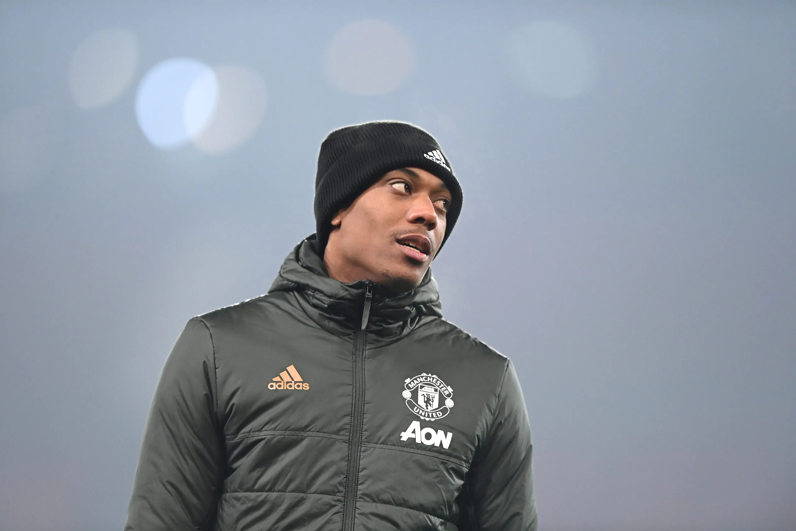 Martial, niente Juve: accordo raggiunto con il club spagnolo!