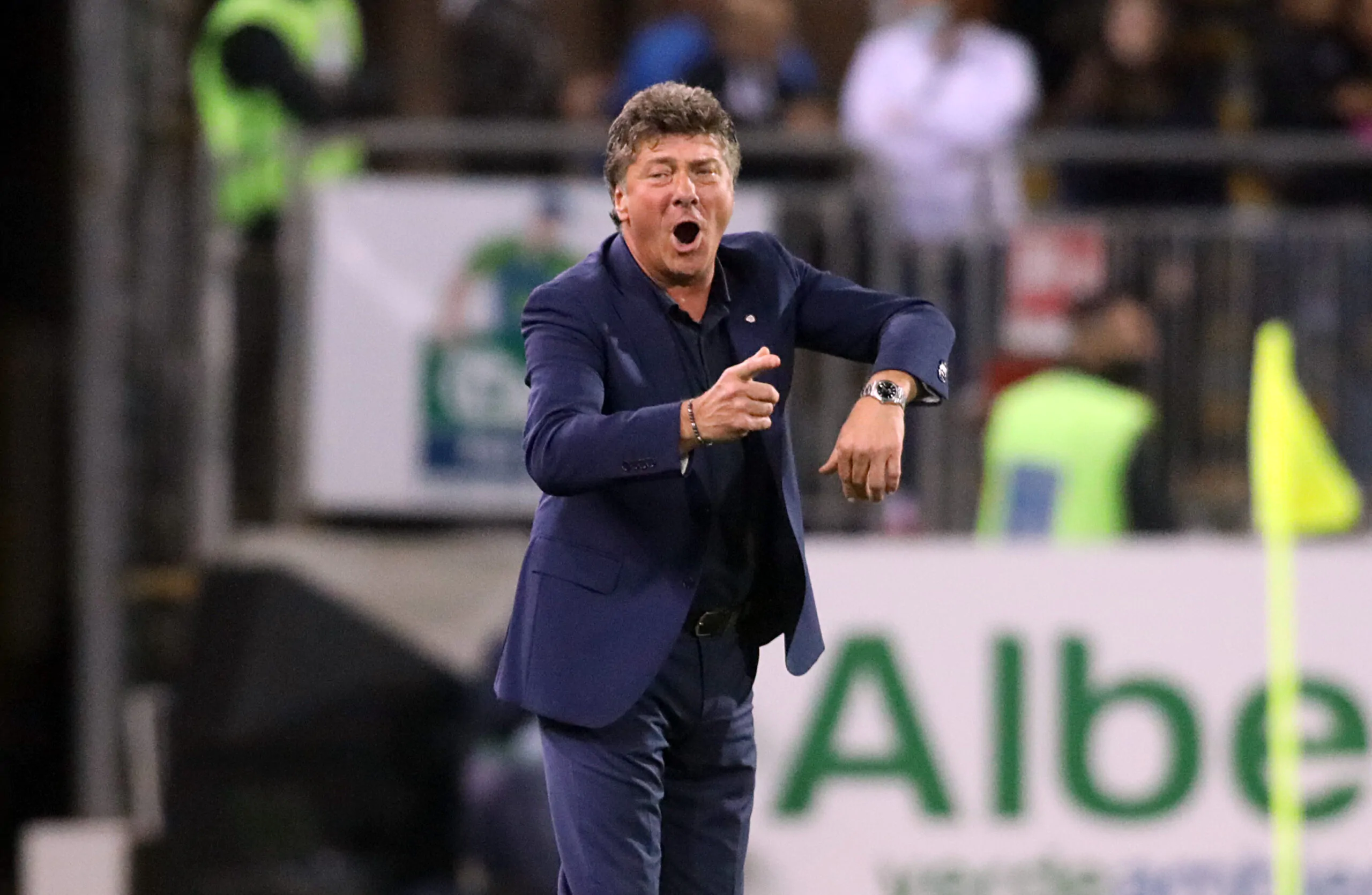 Cagliari, si pensa al dopo Mazzarri: trovato il sostituto