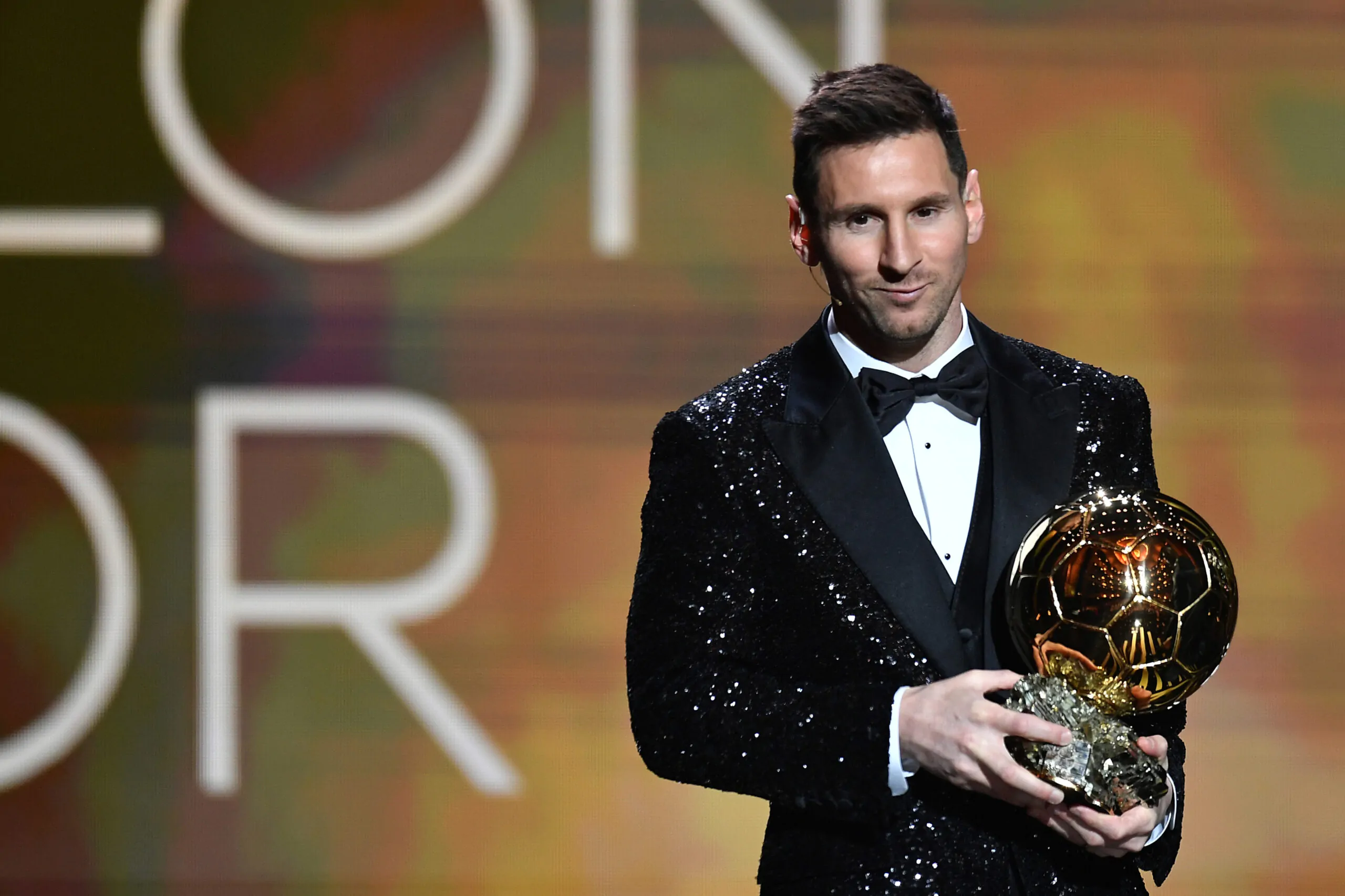 Messi entra nella storia del PSG: lo storico record